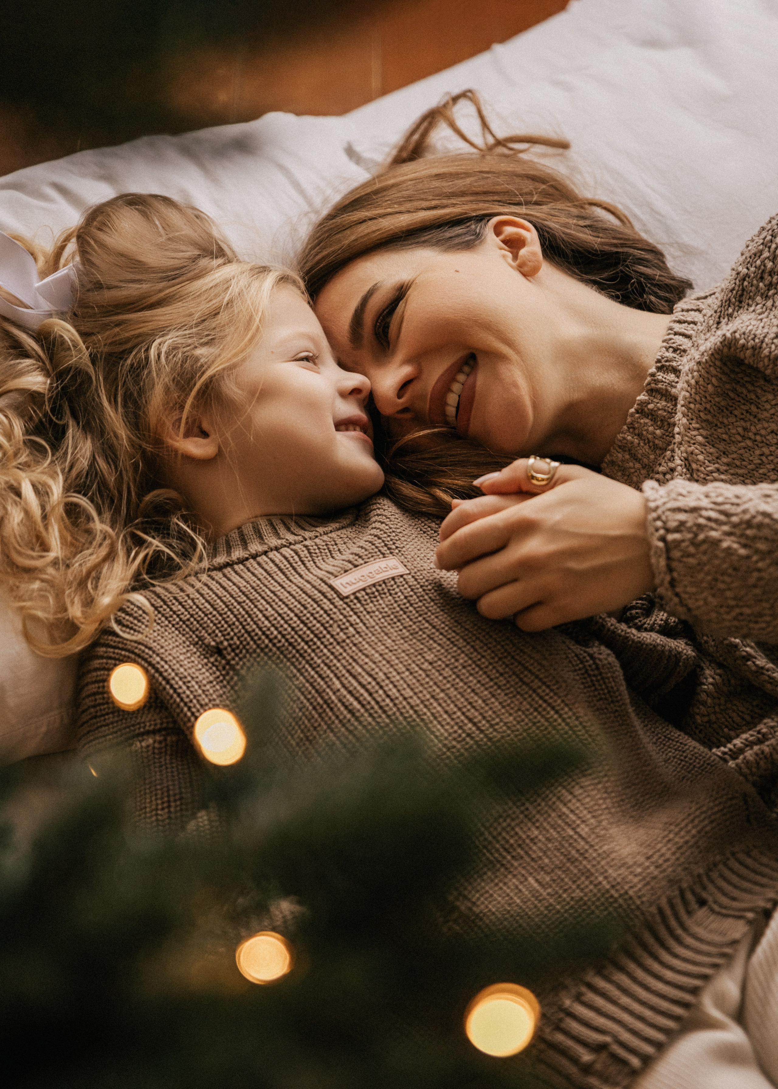 Настя и Алиса. Семейный фотограф В Москве Александра Дейкун