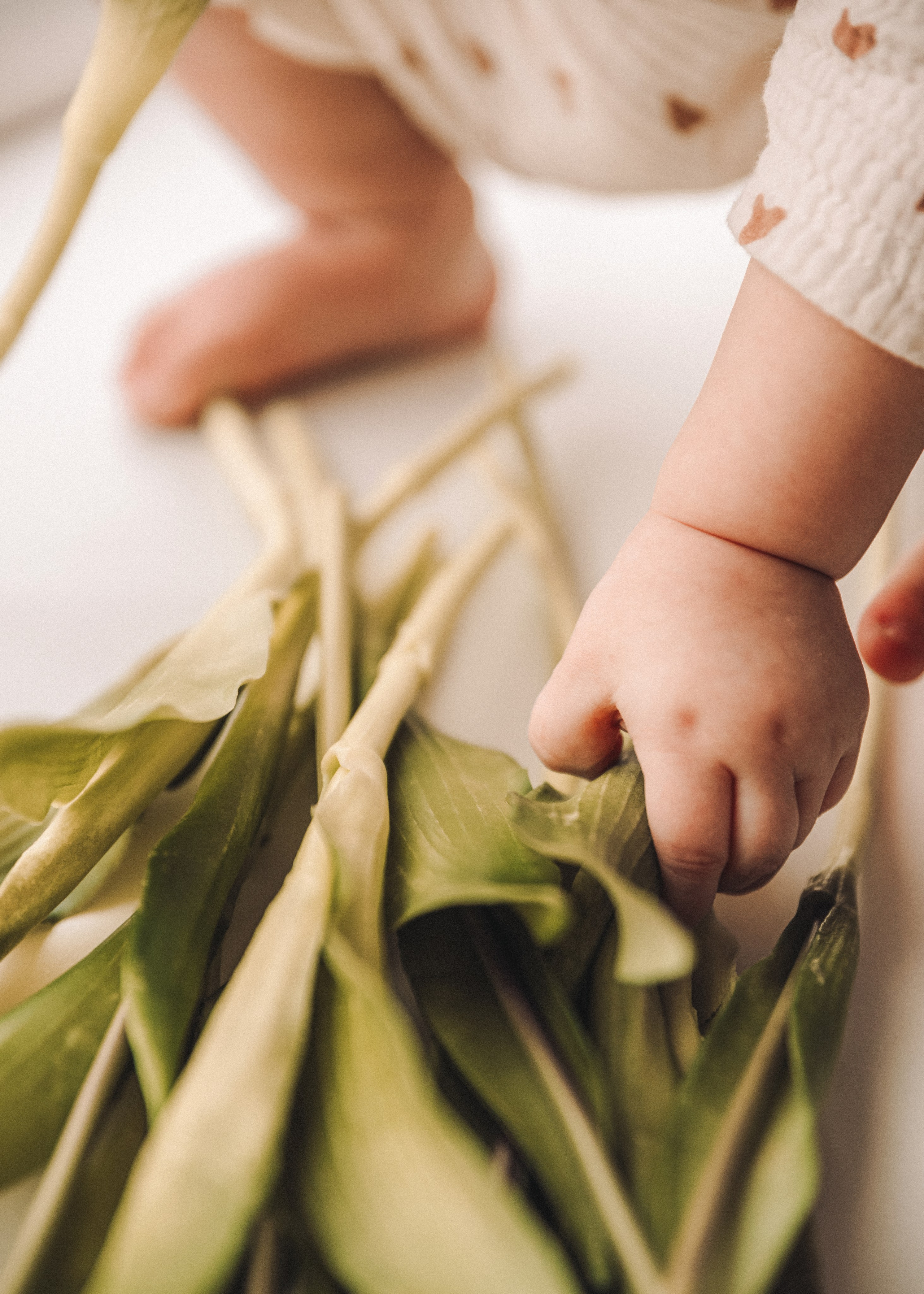 Юлия и Валерия. Семейный фотограф В Москве Александра Дейкун