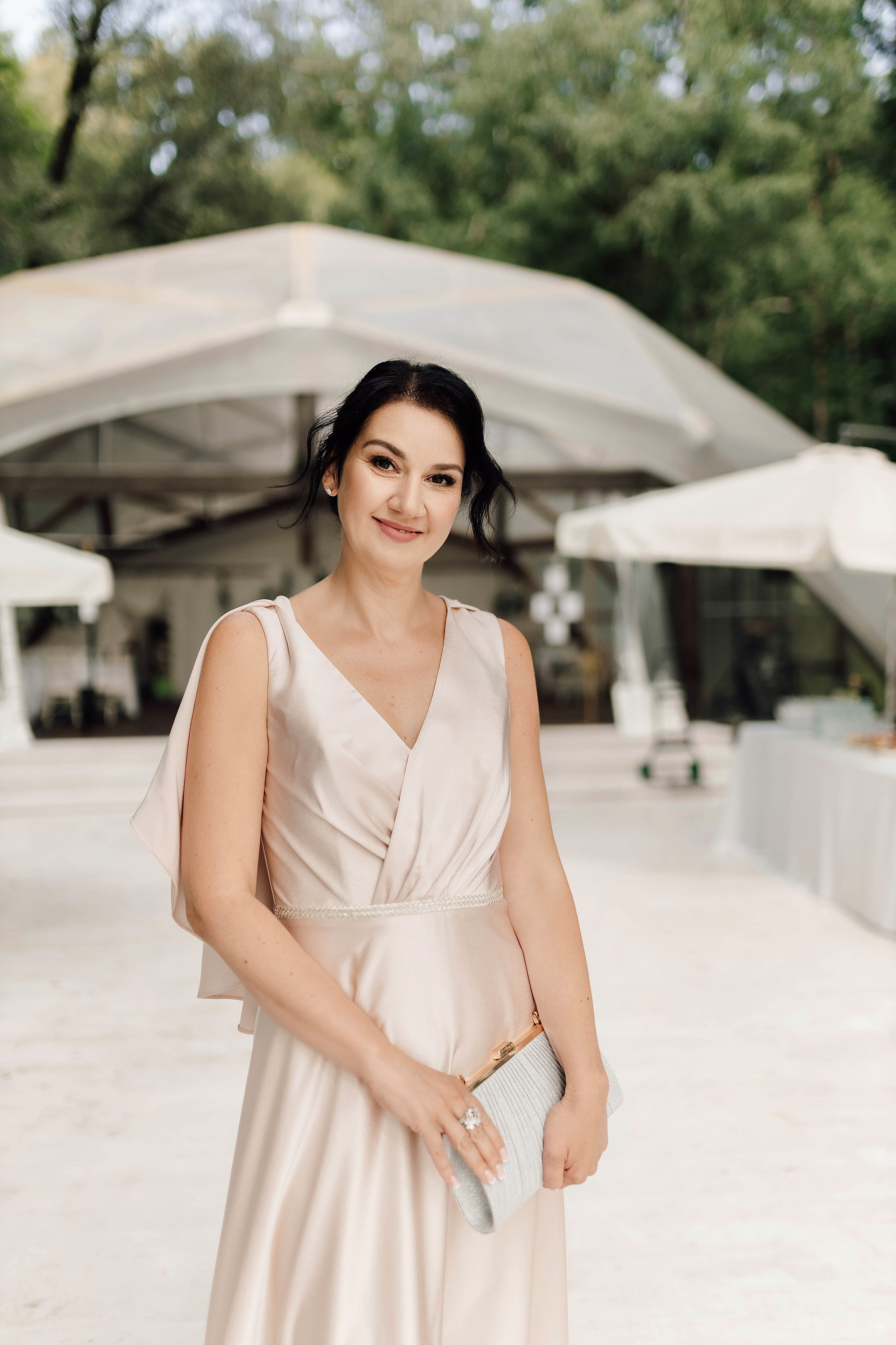 Сергей и Валерия. Фотограф в Москве Юлия Хамзина