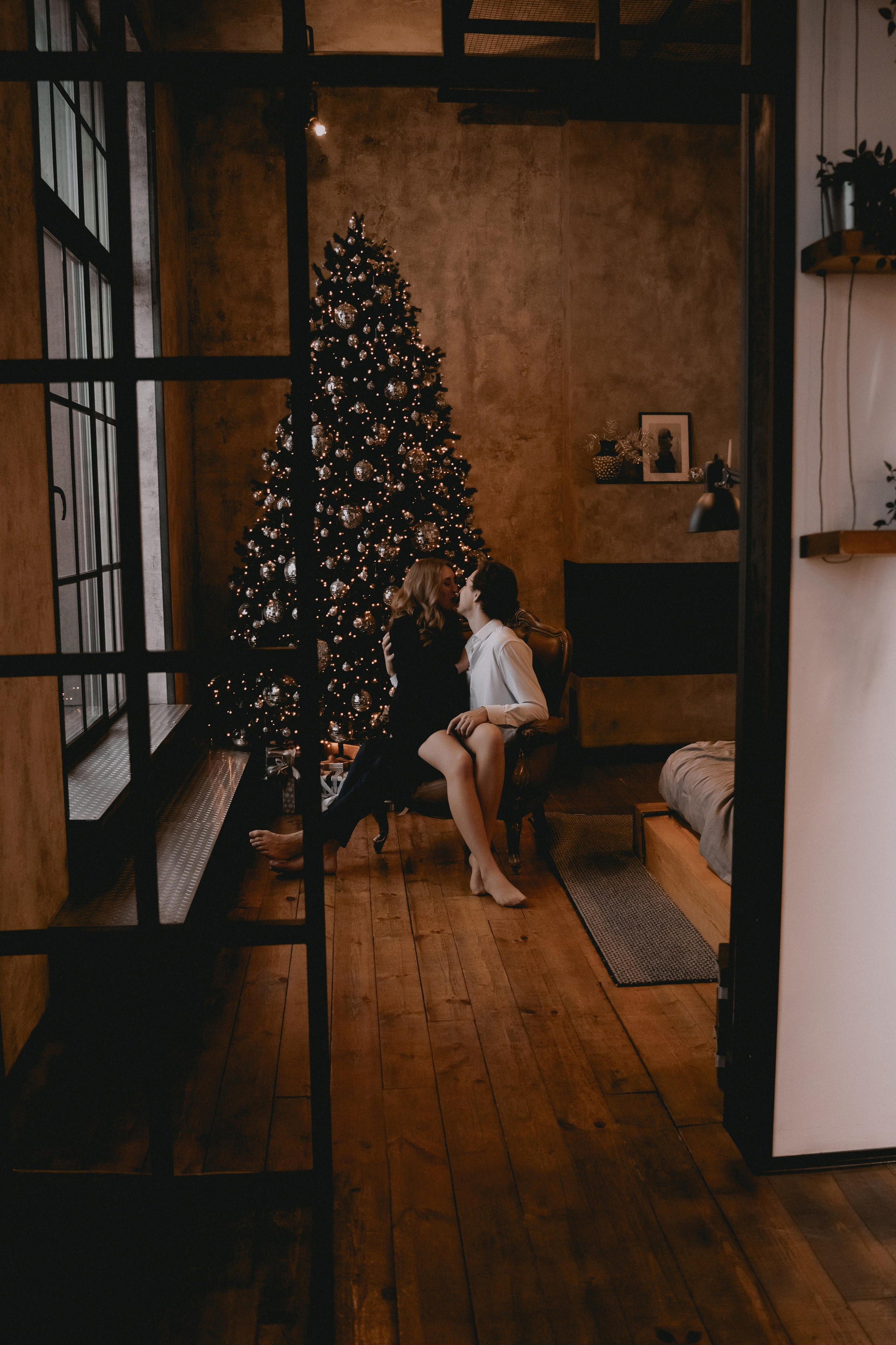 Катя и Влад. Свадебный и семейный фотограф Мария Ланге