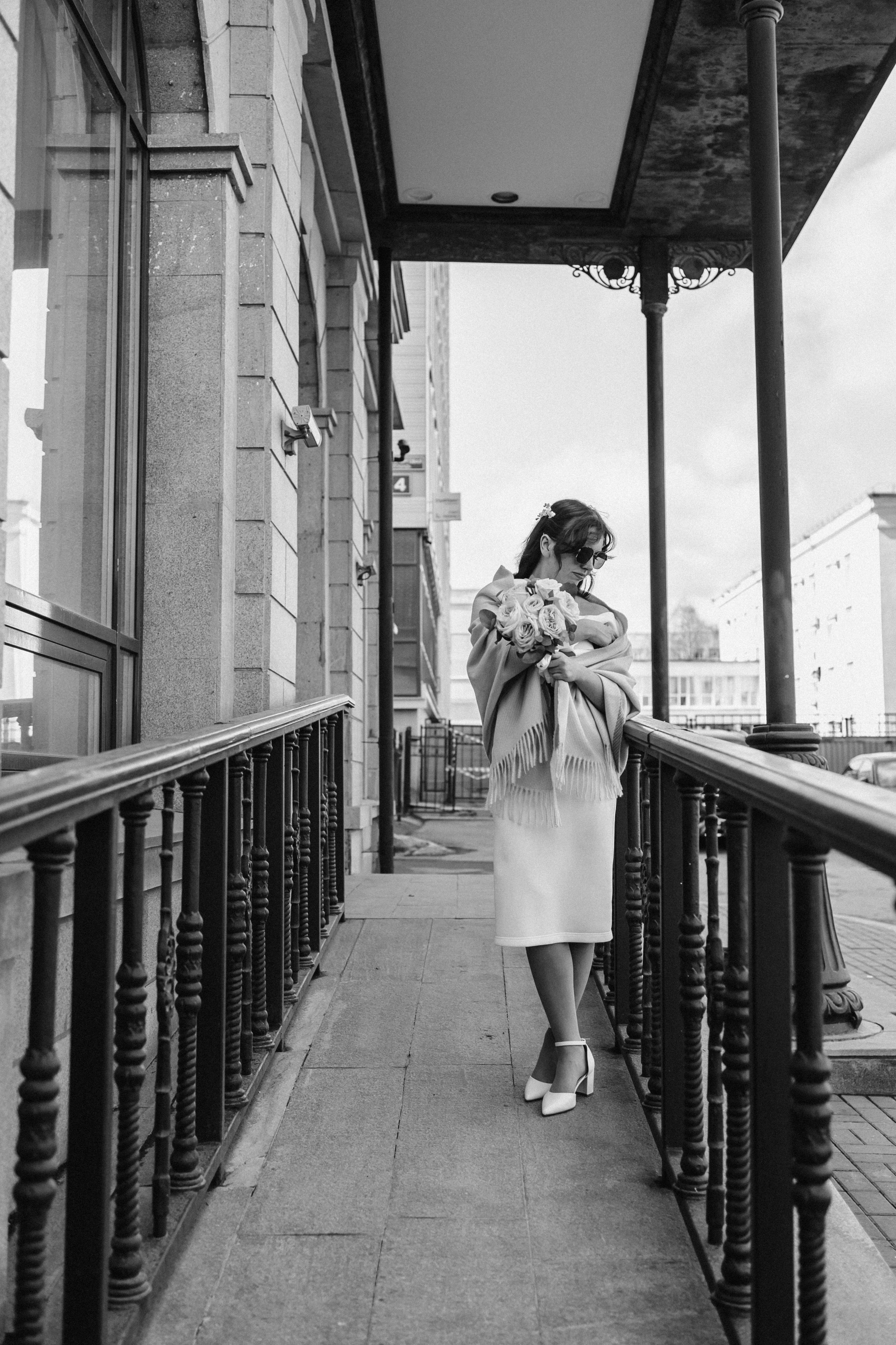 Никита и Вероника. Фотограф Уфа