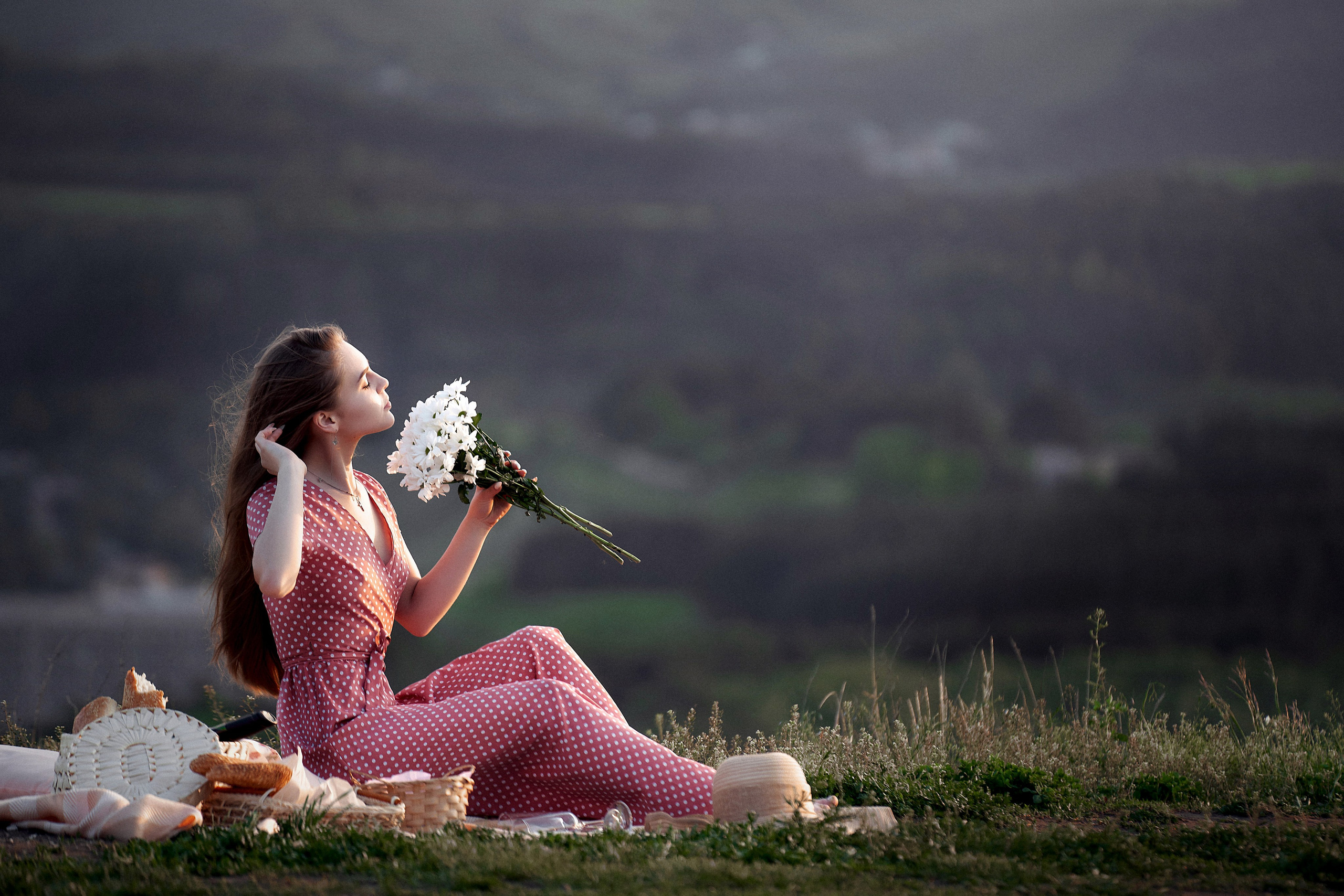 Кристина. Свадебный и семейный фотограф Игорь Елагин