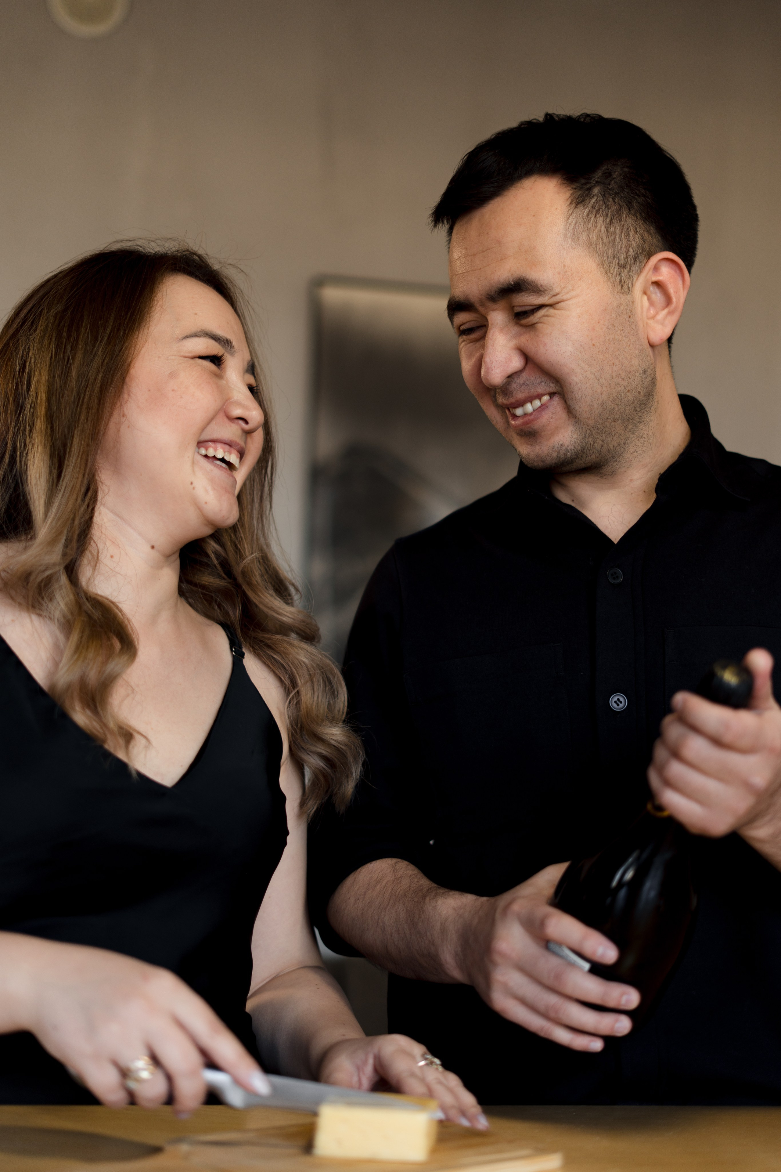 Love Story. Vadim Videograf