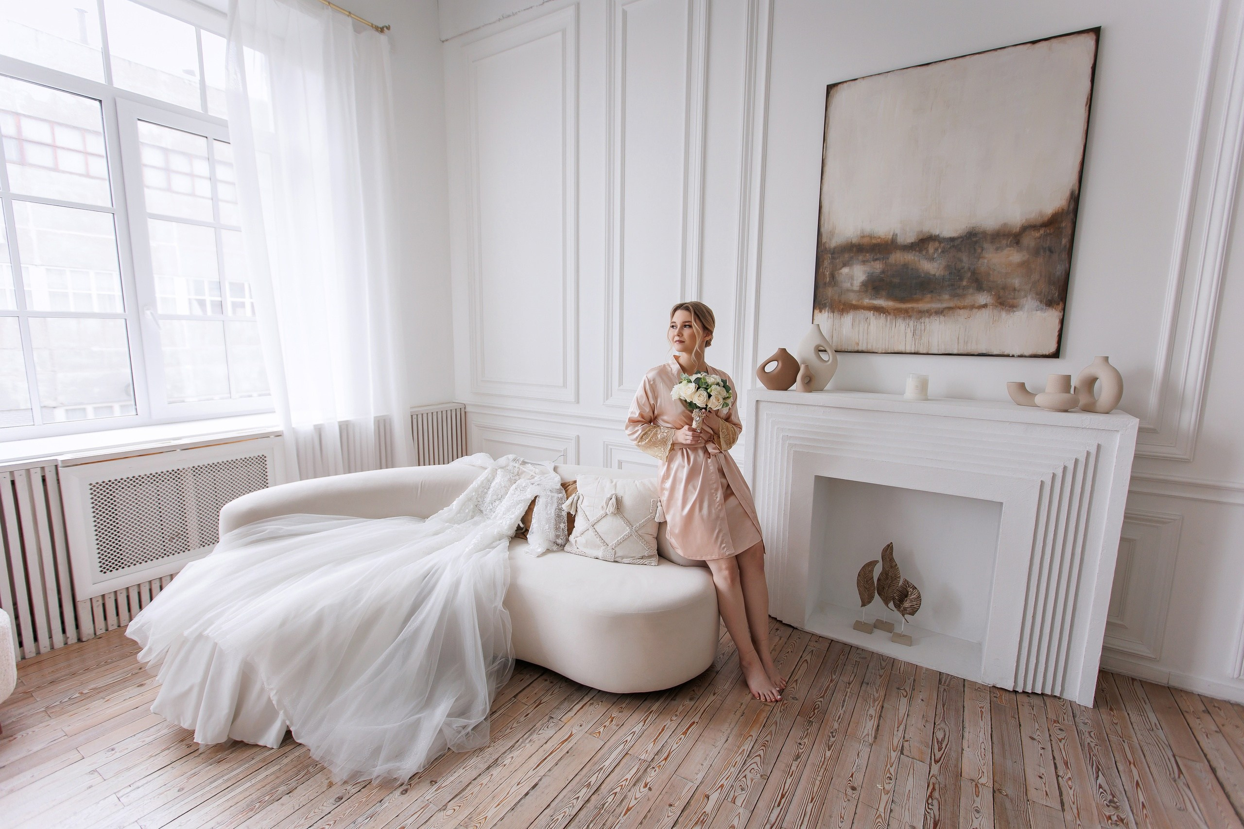 Anne Miller | Photographer