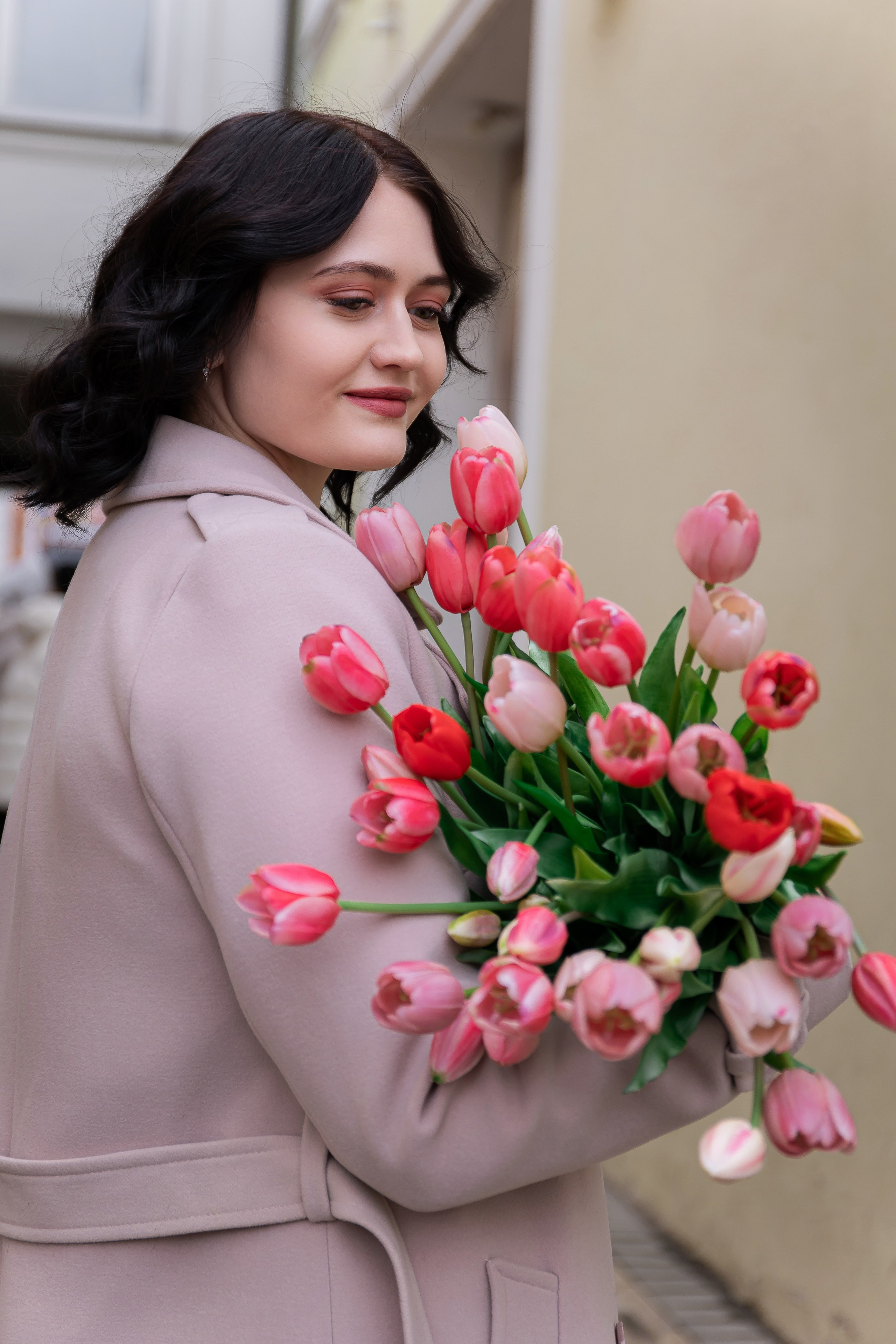 Natali. Anne Miller | Photographer