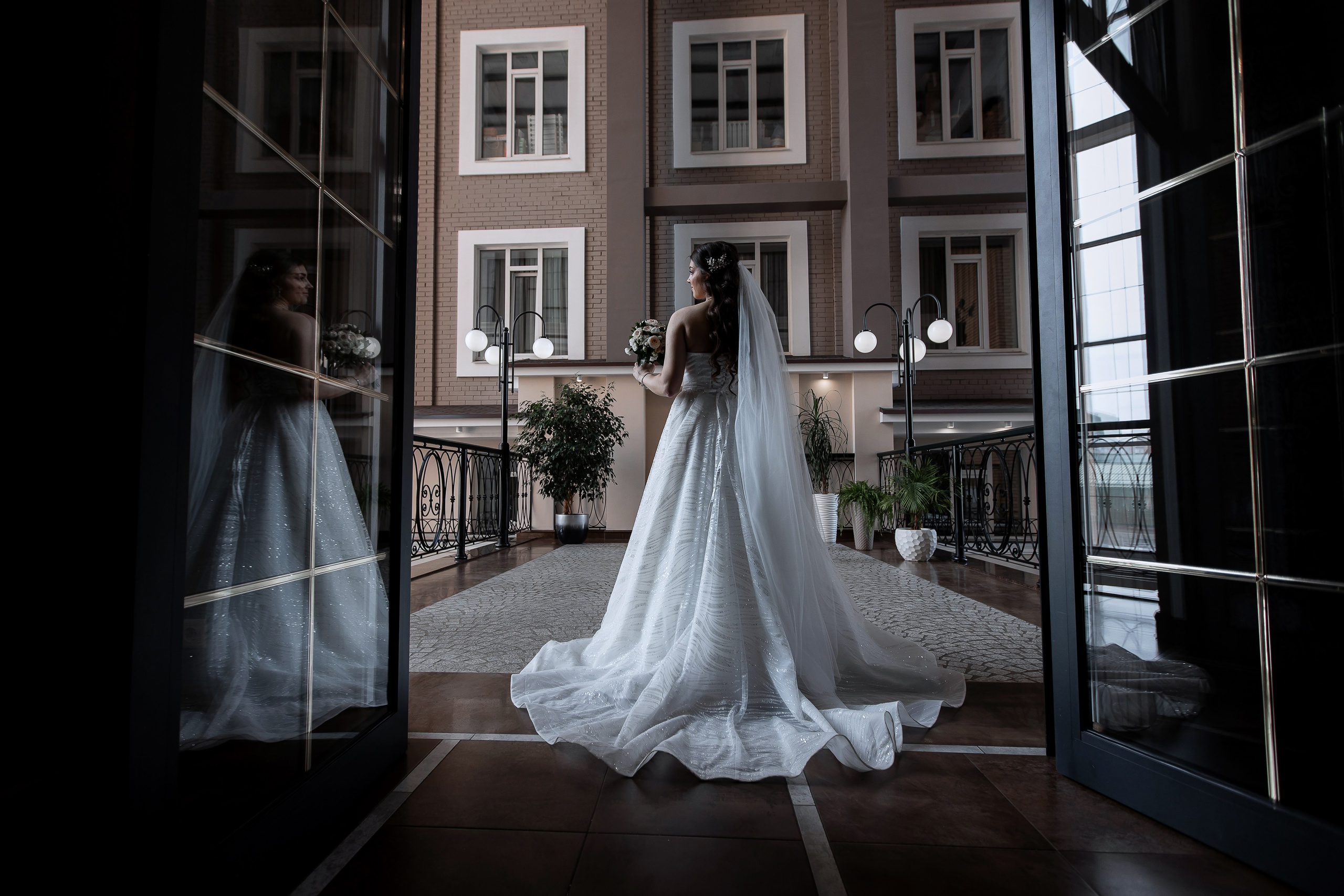 Vera & Vladimir. Anne Miller | Photographer