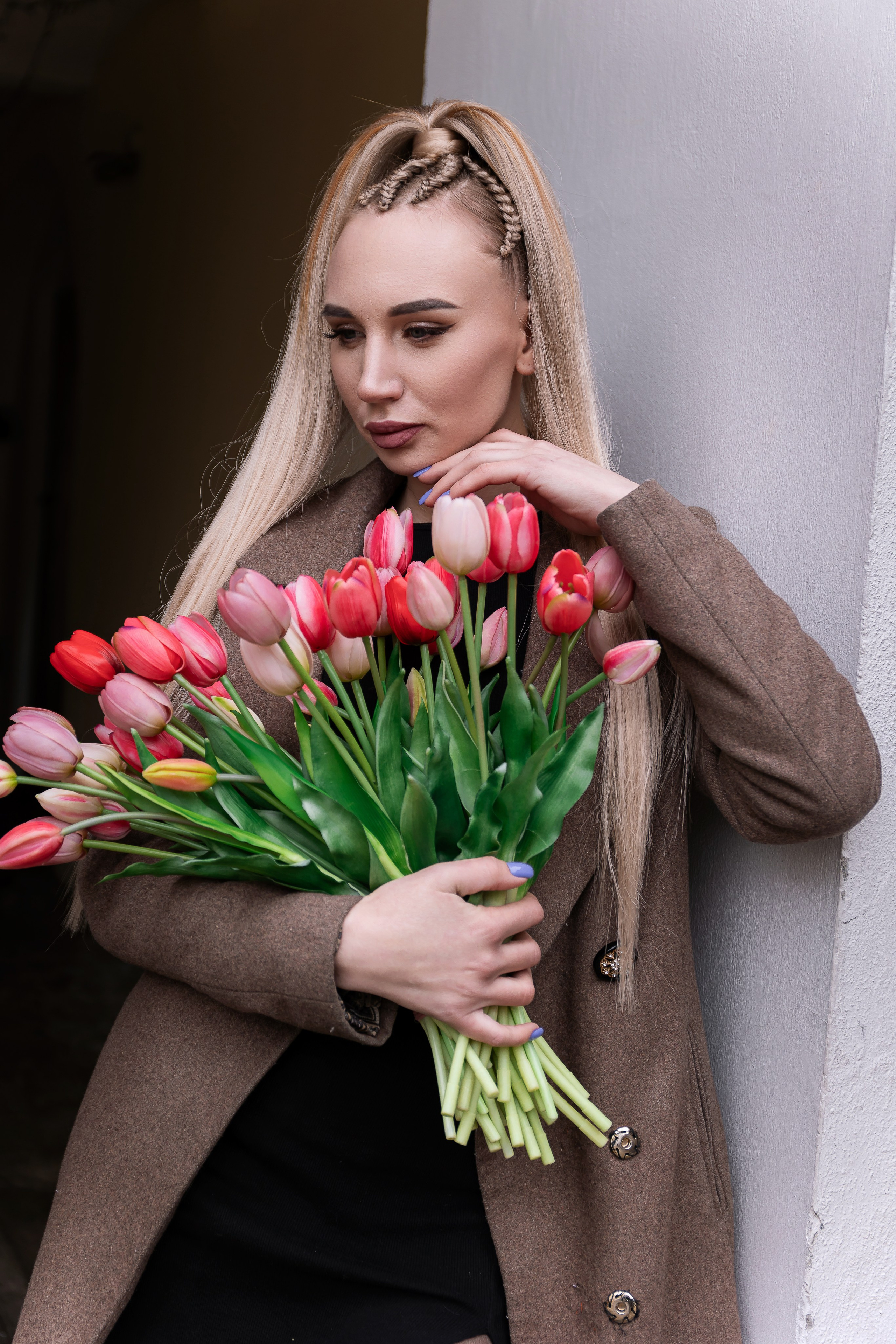 Tatiana. Anne Miller | Photographer