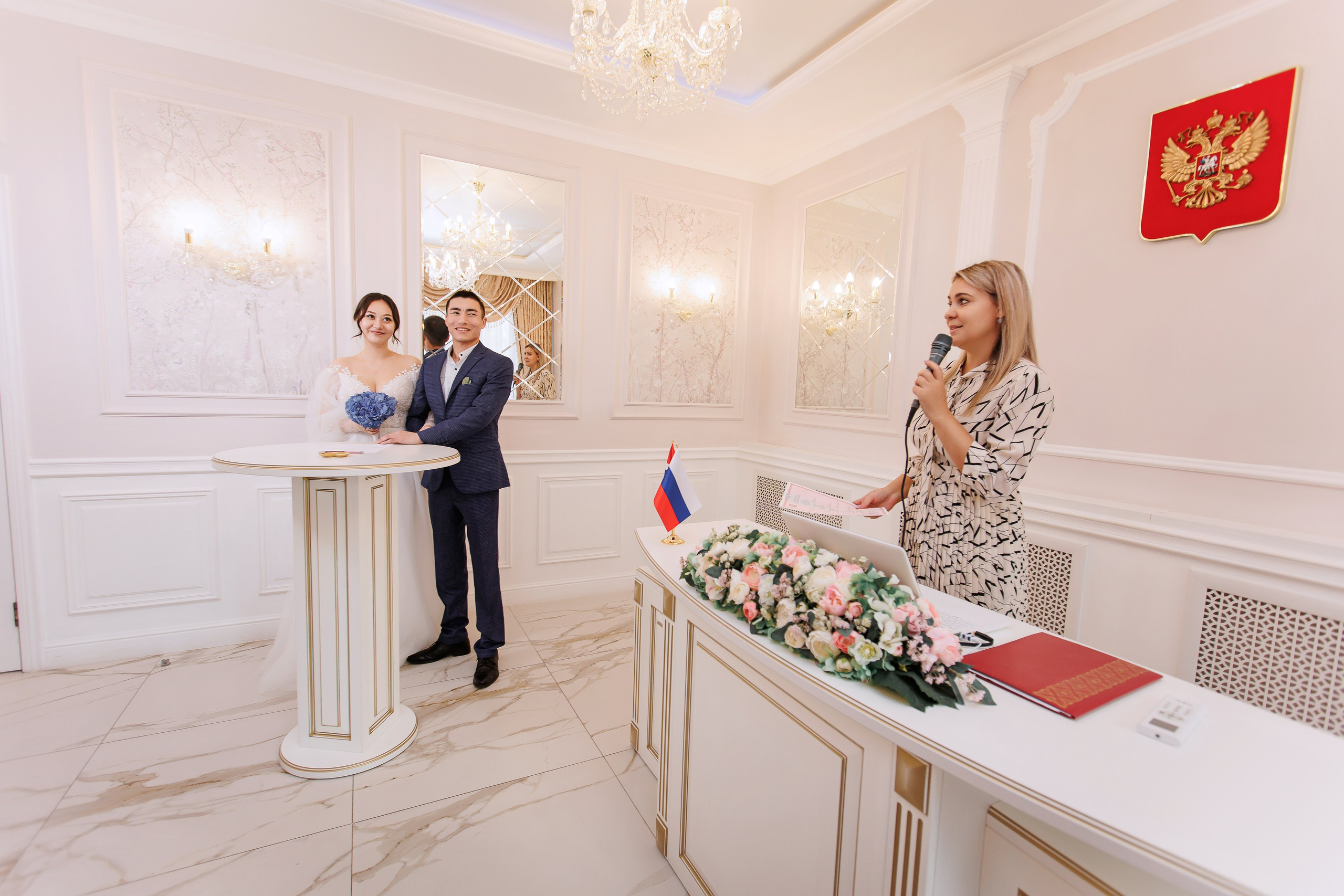 Karina & Bagdat. Anne Miller | Photographer