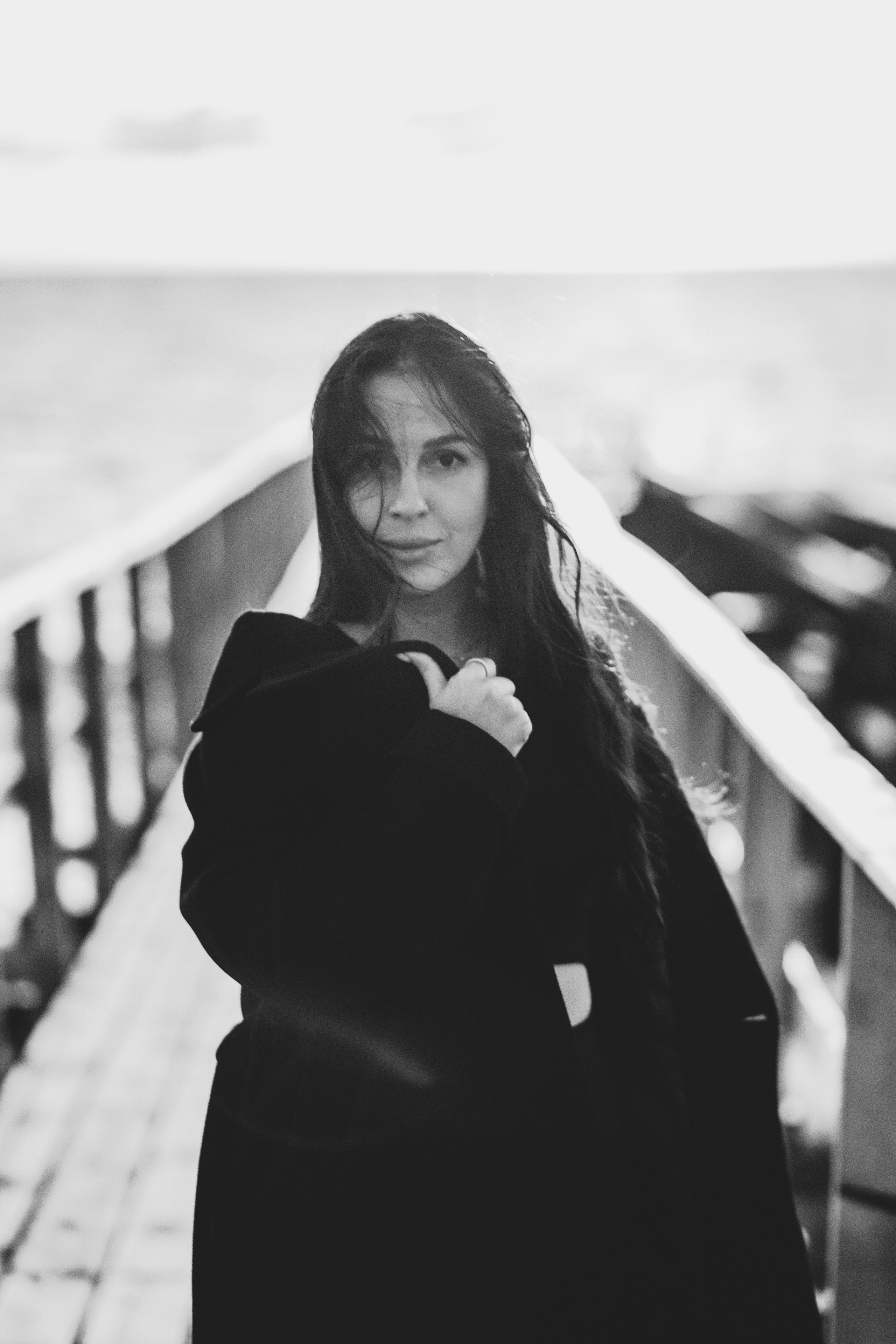 Девушки из Салона «Комильфо». Свадебный и семейный фотограф Колоскова Мария (Сочи и весь мир)