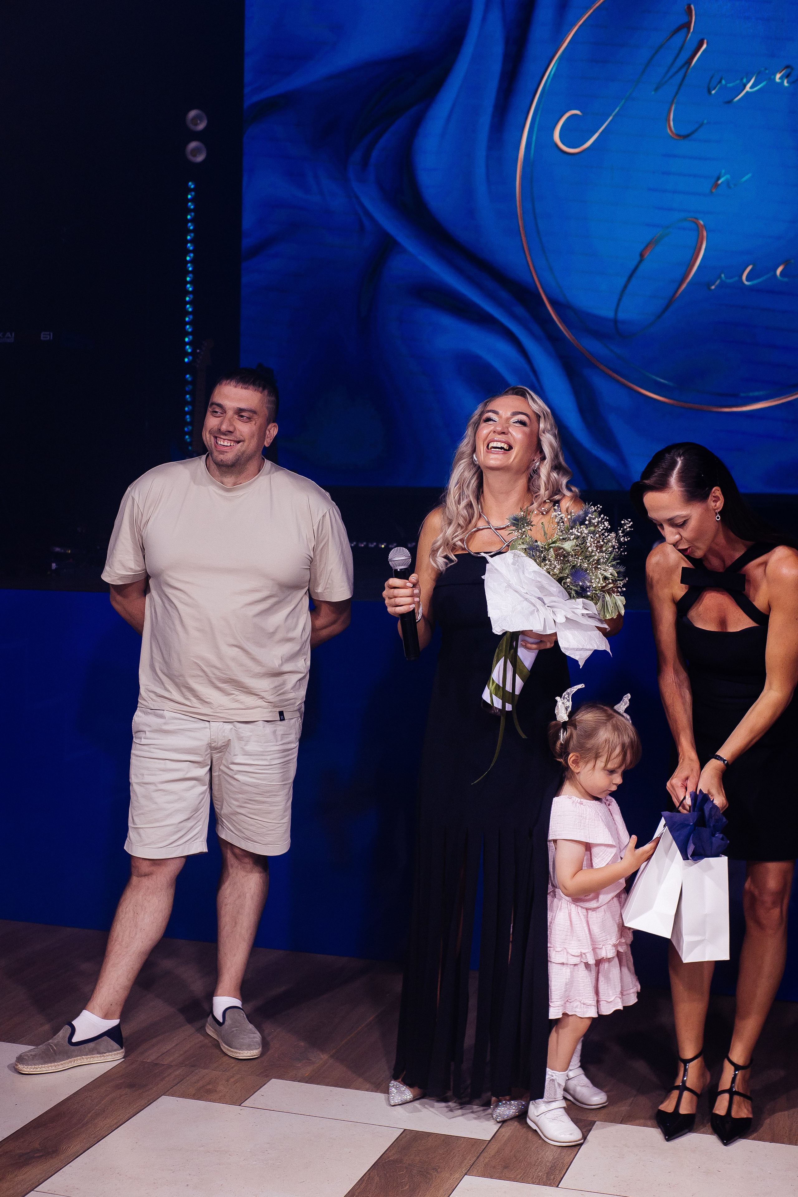 Свадебный гала-ужин. Фотограф в Иркутске