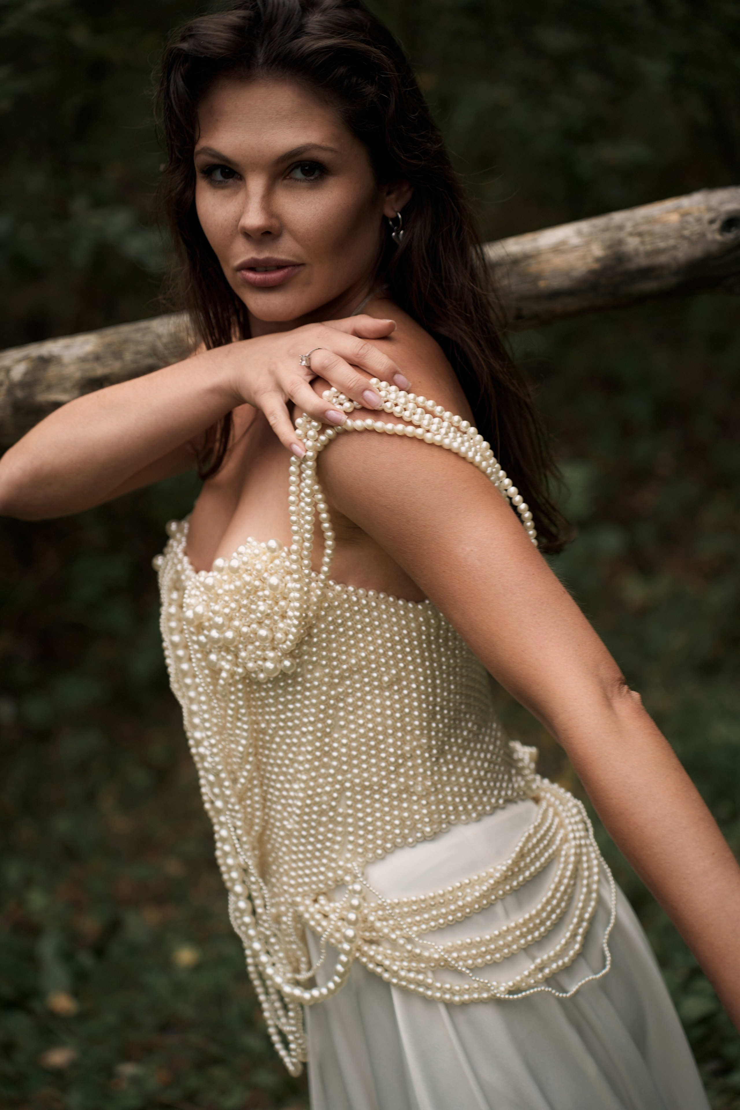 Алена. Ваш фотограф Анастасия Болотникова