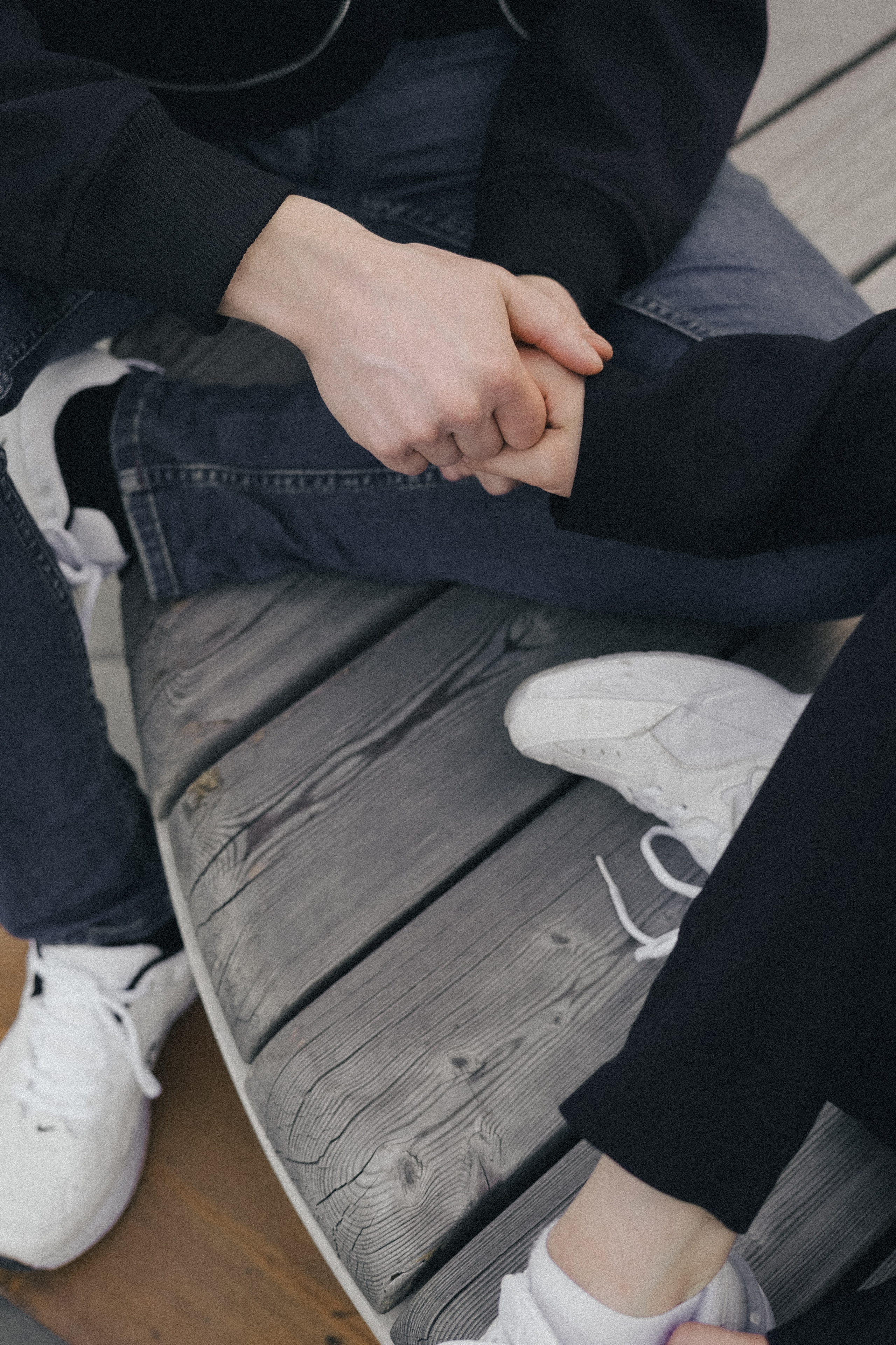 Марина & Антон. Ваш фотограф Анастасия Болотникова