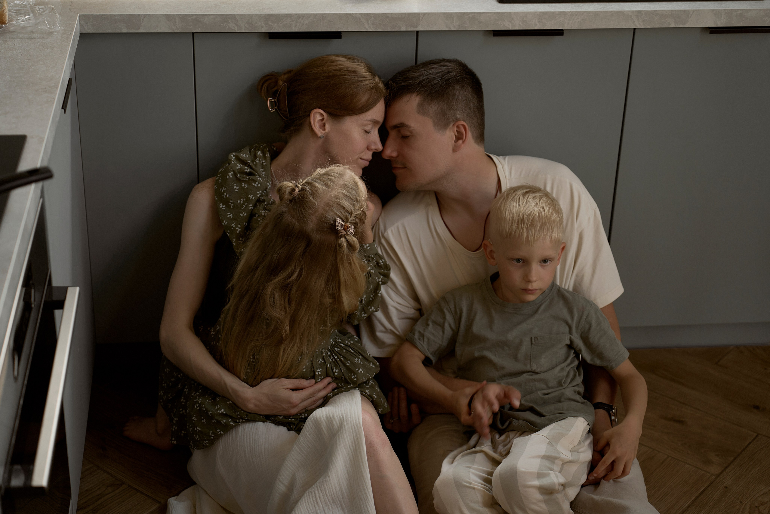 Сказка у дома. Ваш фотограф Анастасия Болотникова