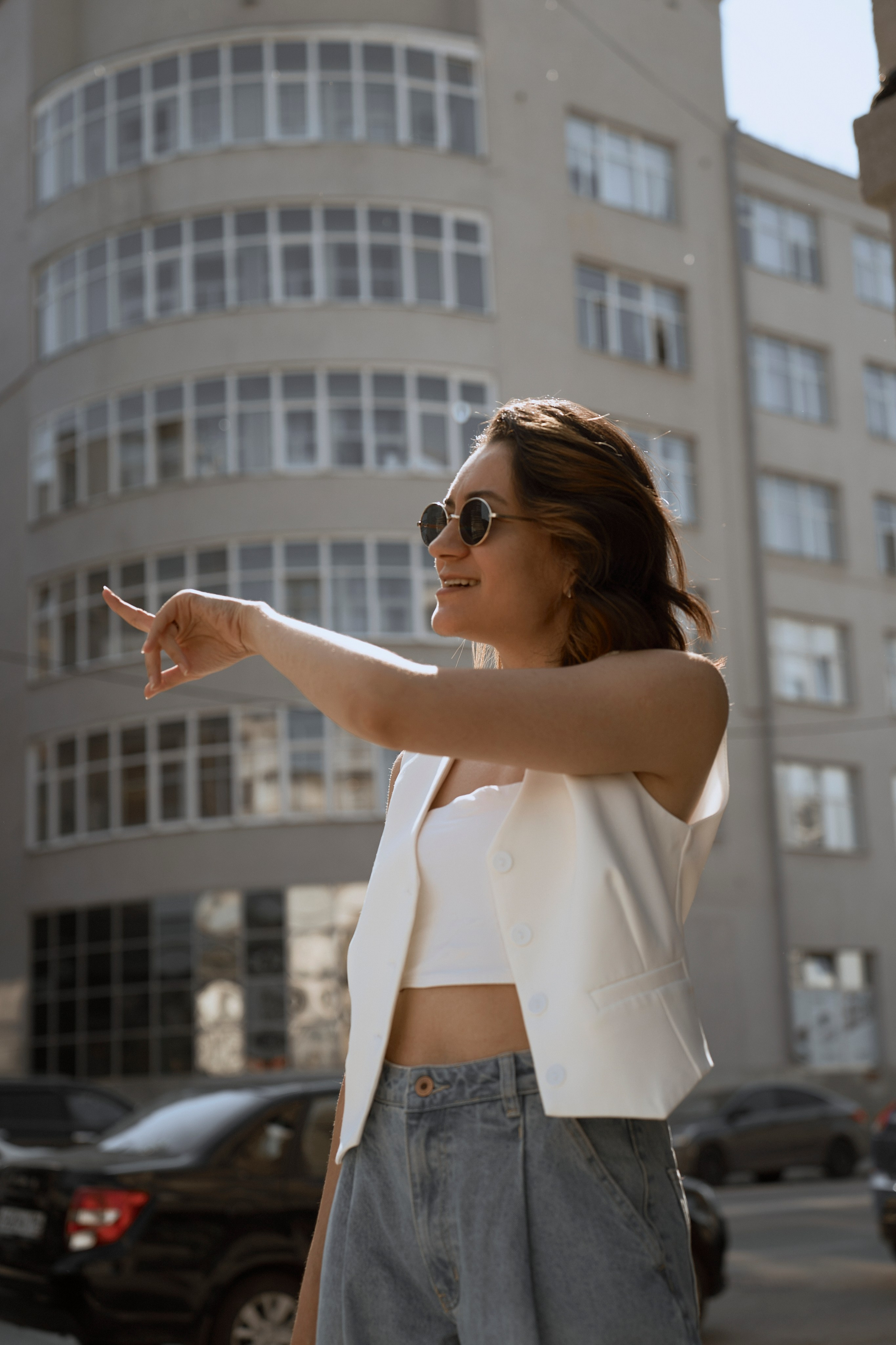 Юлия. Ваш фотограф Анастасия Болотникова