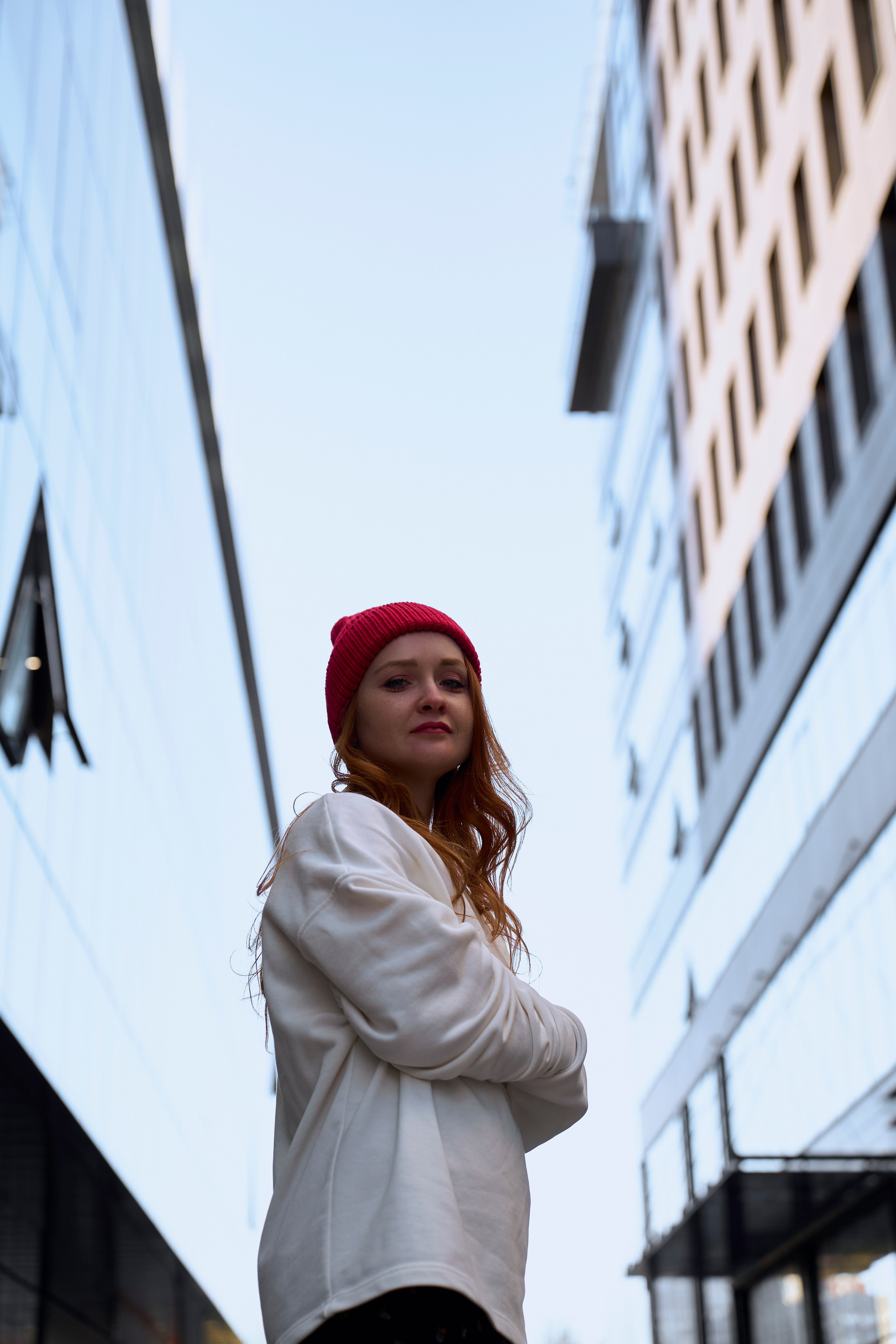 Ольга. Ваш фотограф Анастасия Болотникова