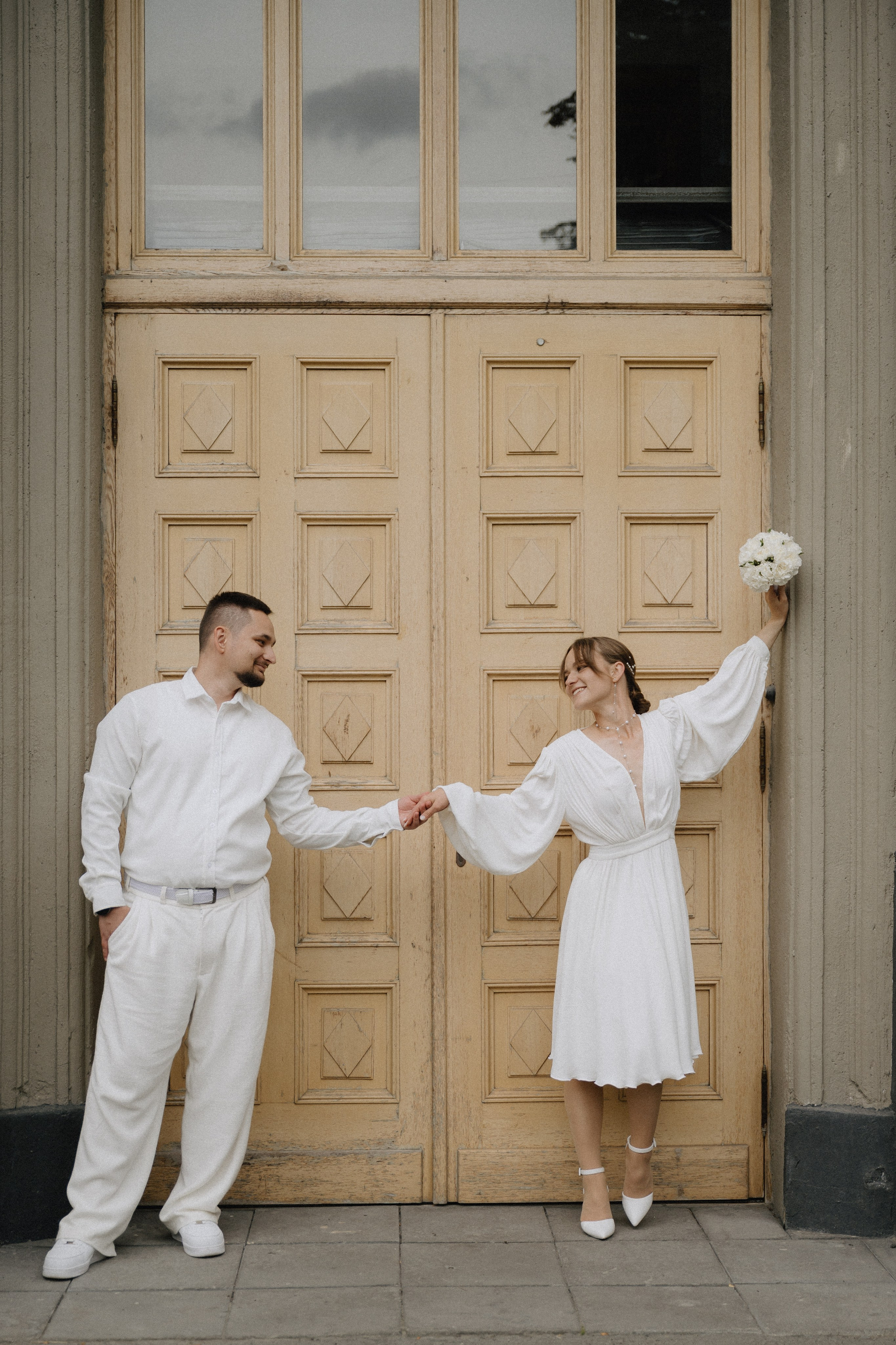 Кристина & Сергей