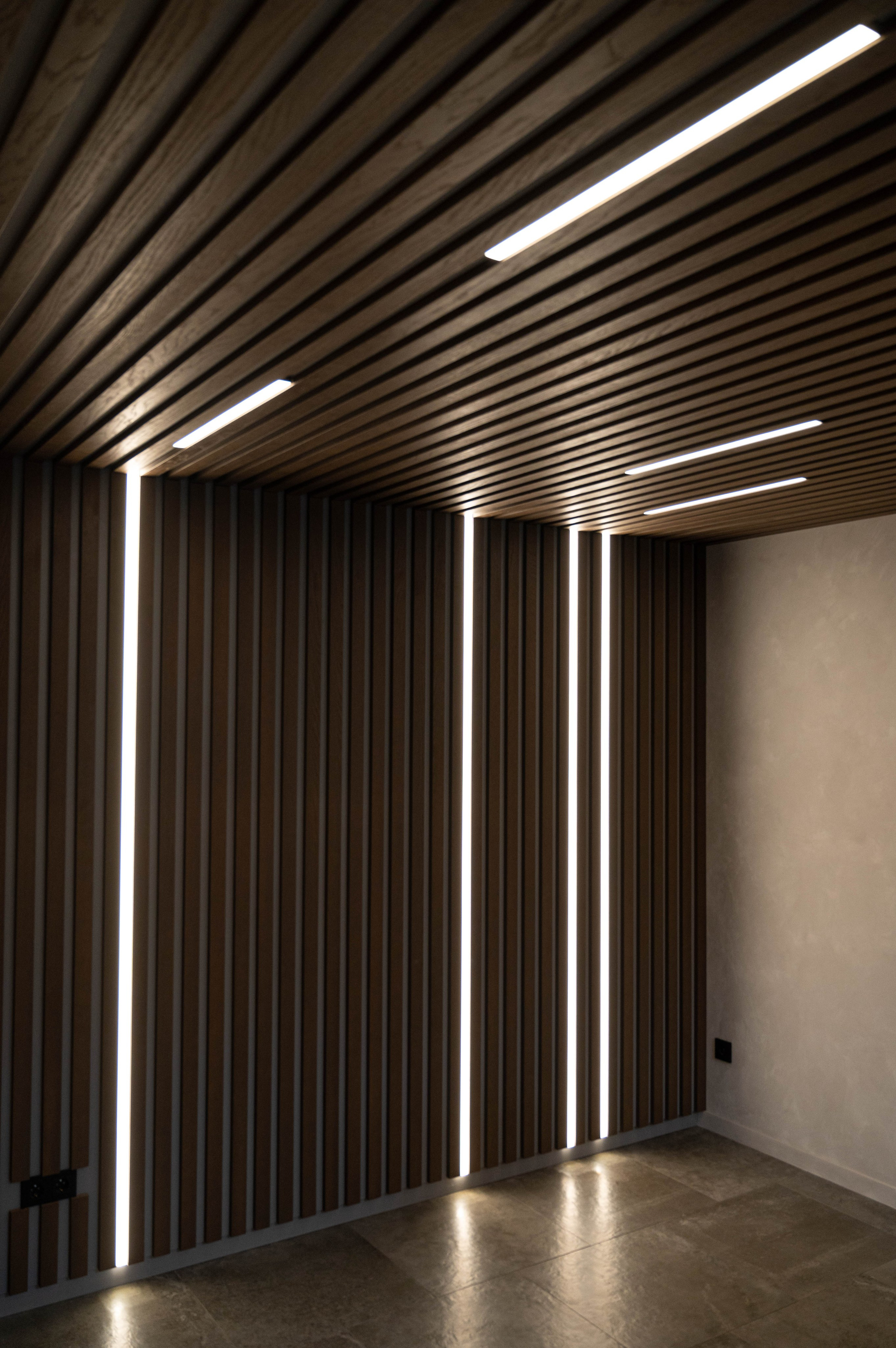 Винный погреб. Klauzevits Workshop