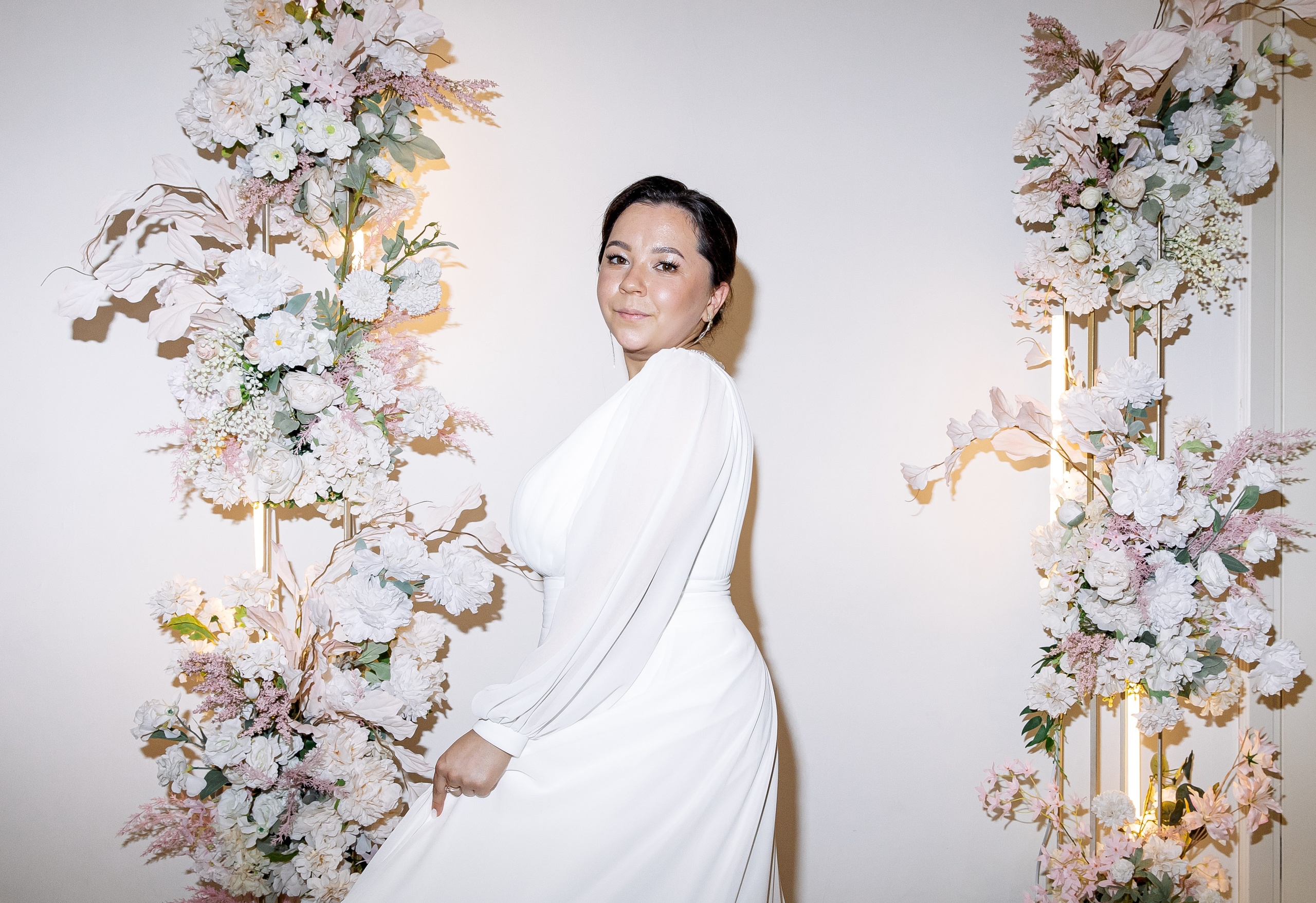 Станислав и Марина. Свадебный и семейный фотограф в Челябинске Юлия Ишимова