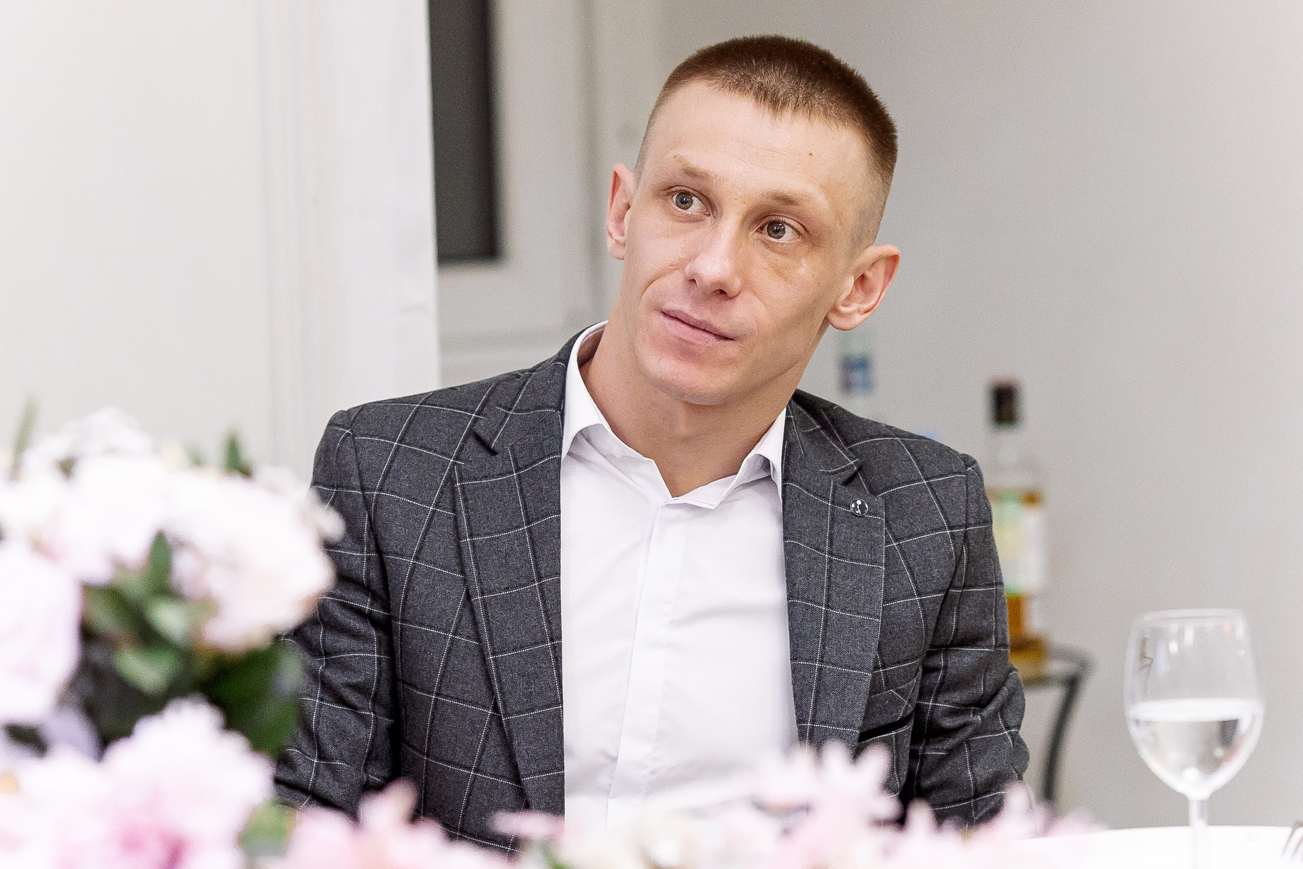 Станислав и Марина. Свадебный и семейный фотограф в Челябинске Юлия Ишимова