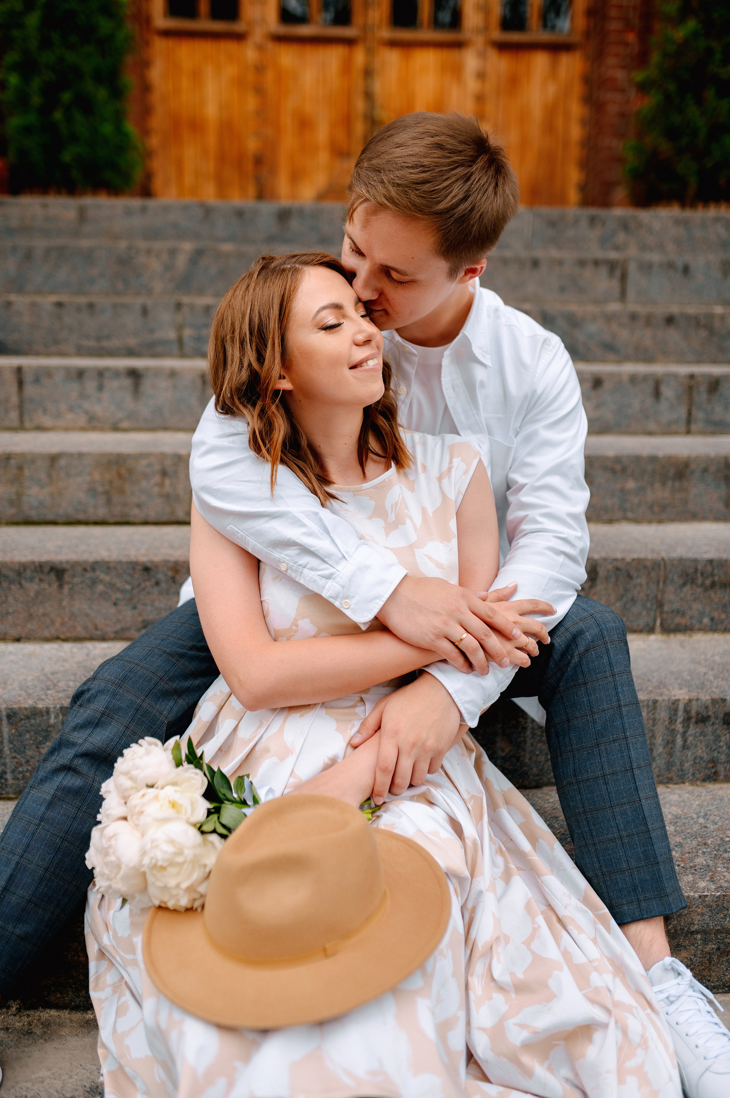 ТАНЯ + ЕГОР. Шашкова Вероника / Свадебный и семейный фотограф Москва и Ярославль