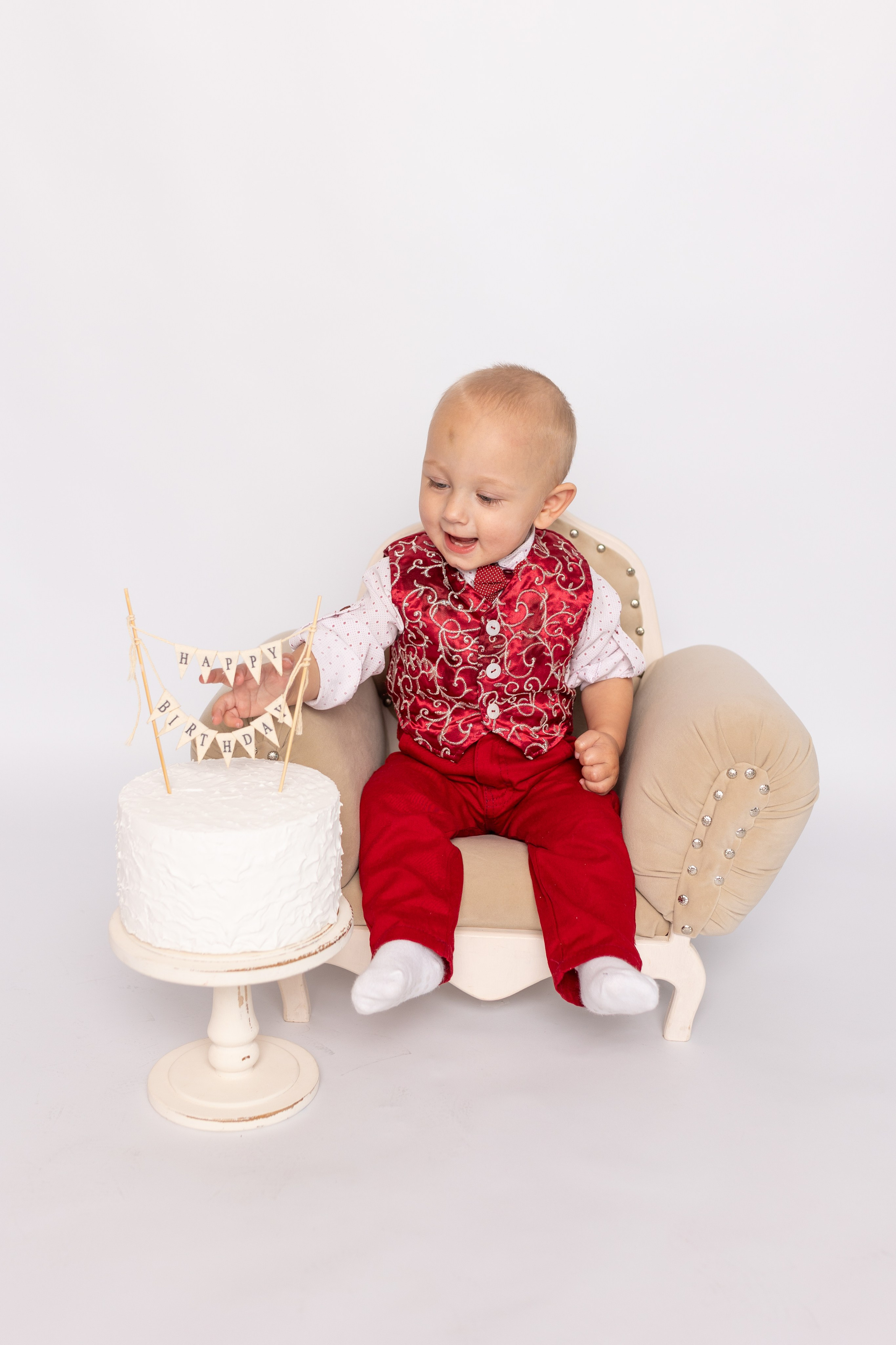 Годик (классические локации). Фотограф новорожденных. Детский и семейный фотограф Марьяна Юдина