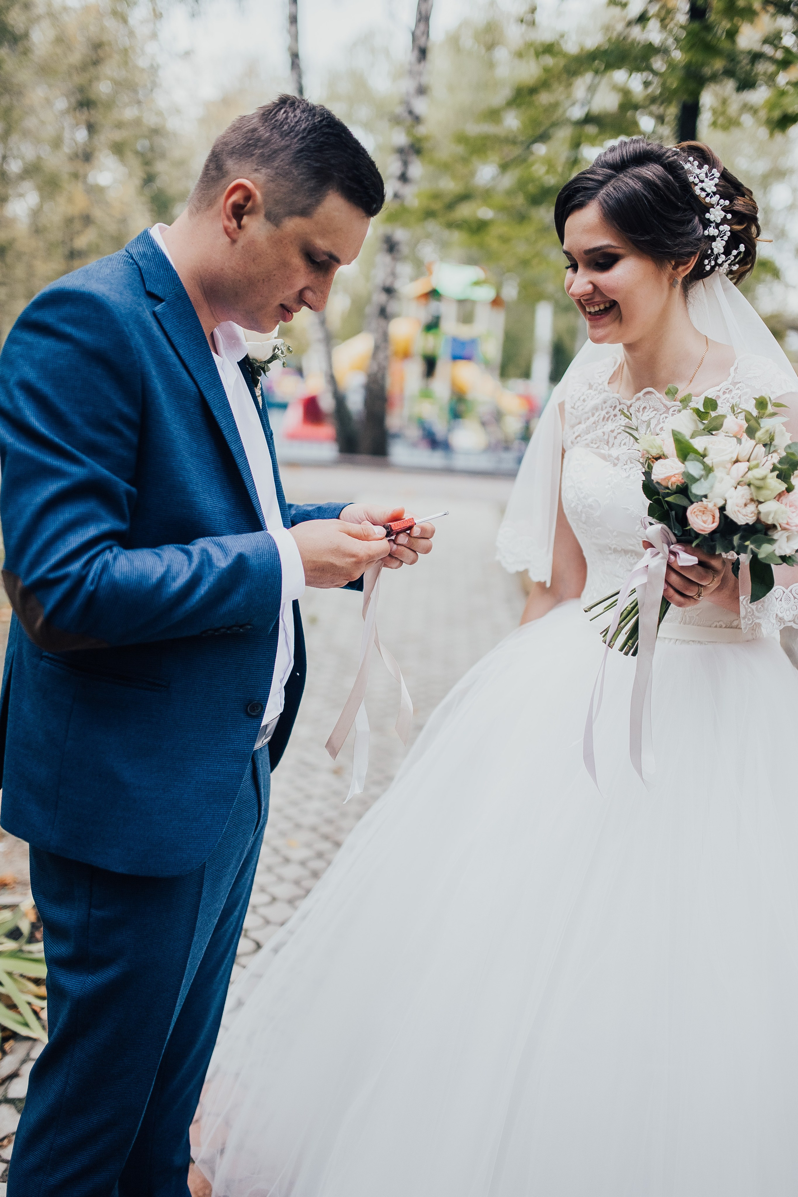 Константин и Екатерина. Свадебный и семейный фотограф Екатерина Бубнова