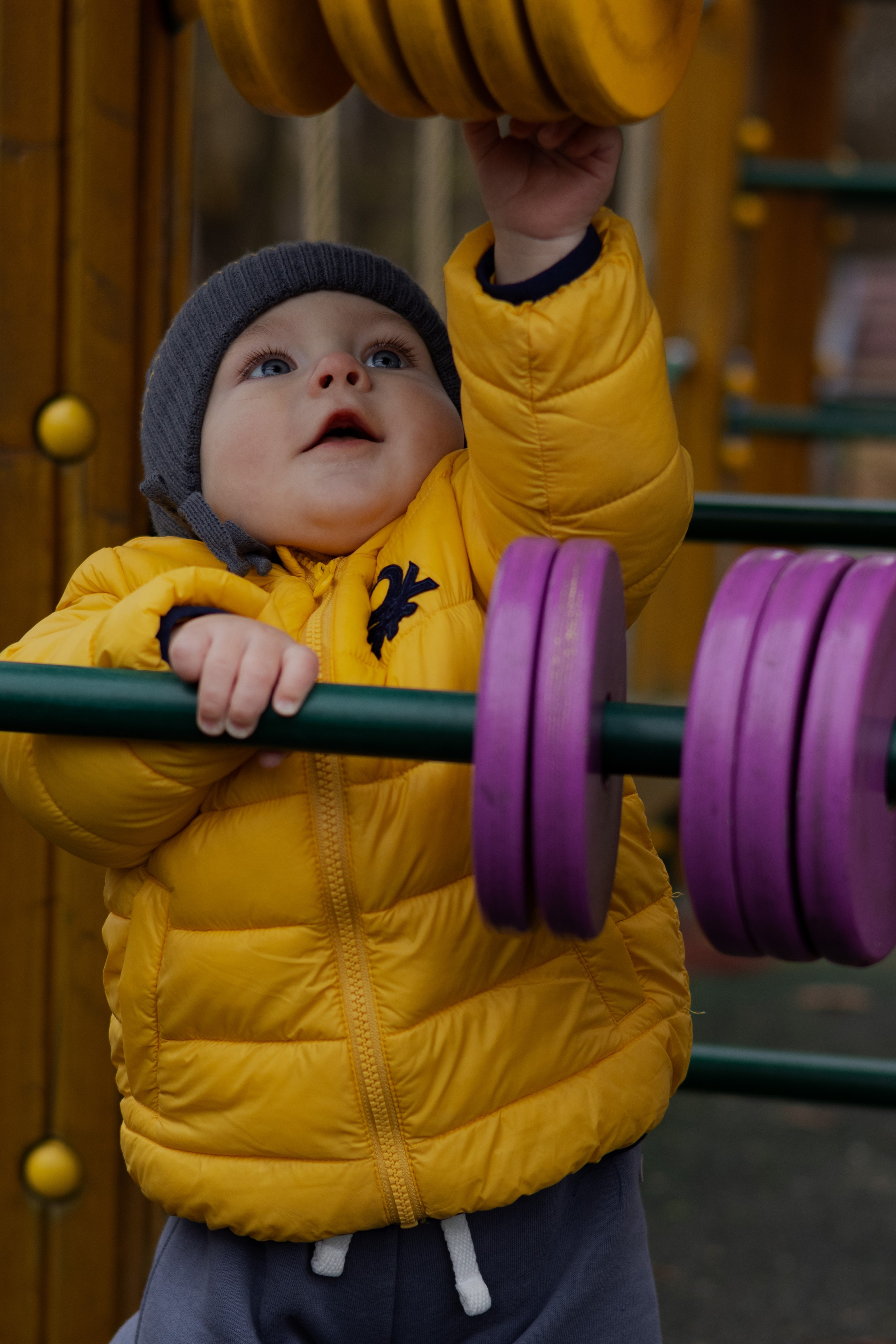 Прогулочные