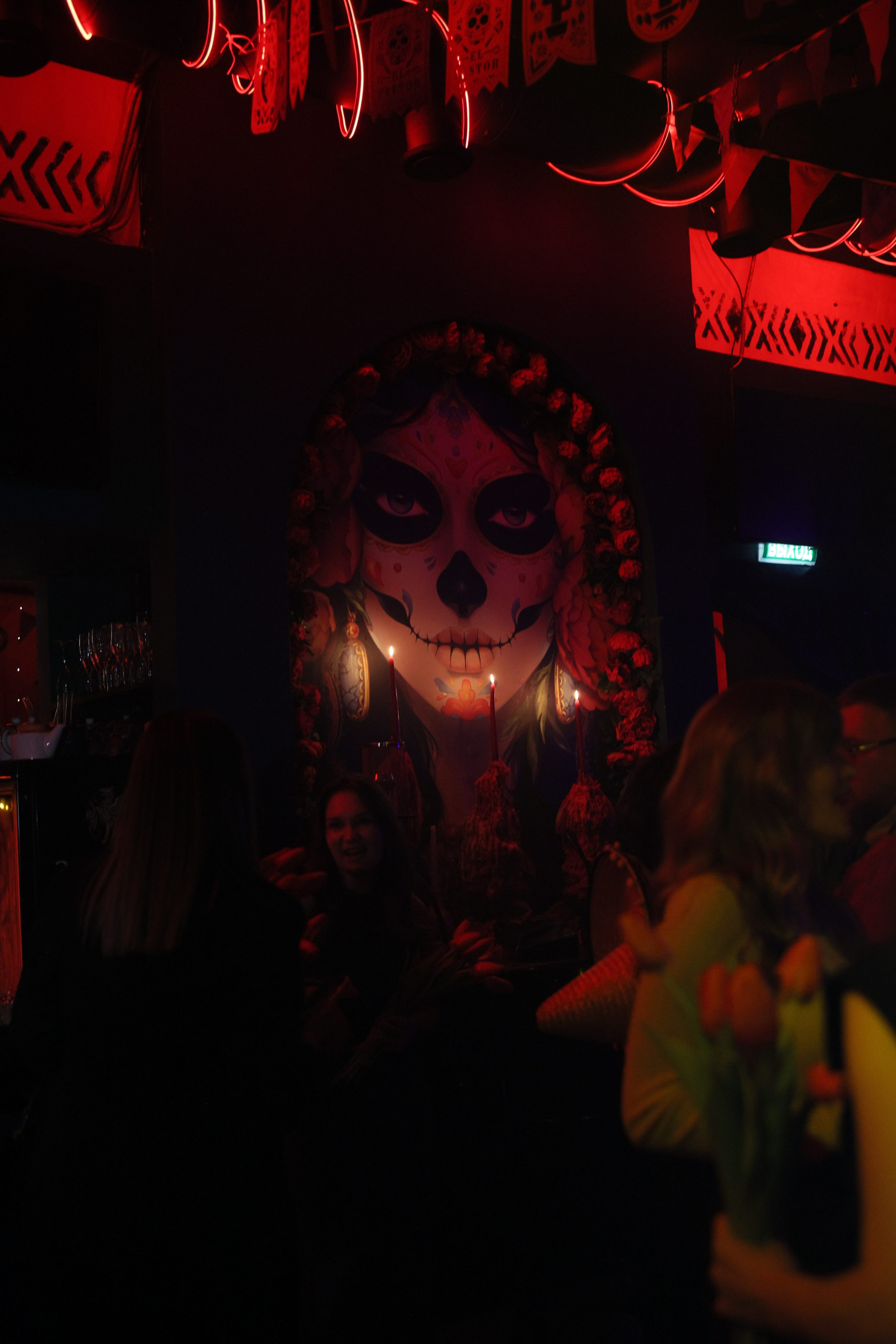 El Pastor. Свадебный фотограф в Крыму