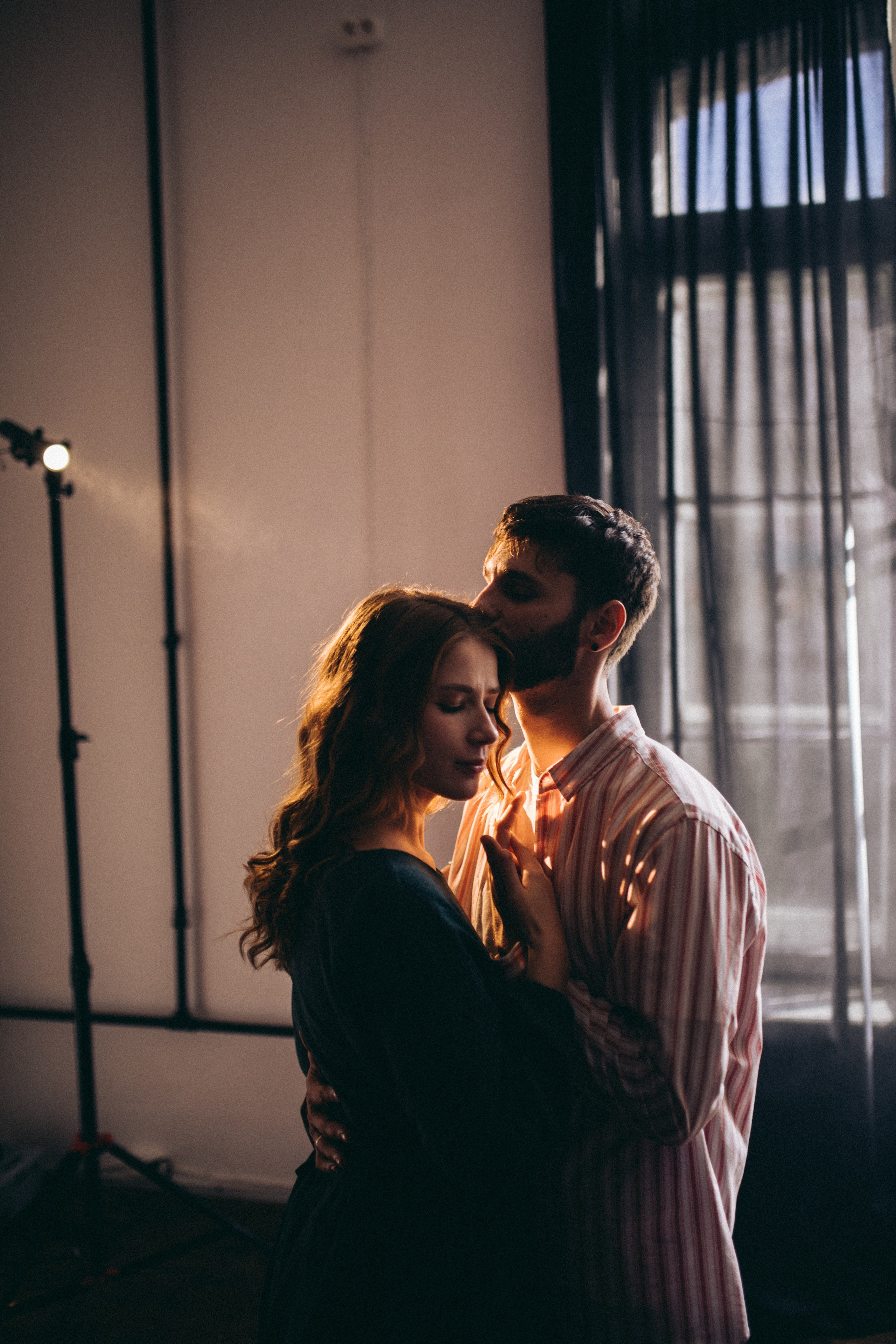 МК Санкт-Петербург. Семейный фотограф в Москве Анастасия Гурьянова