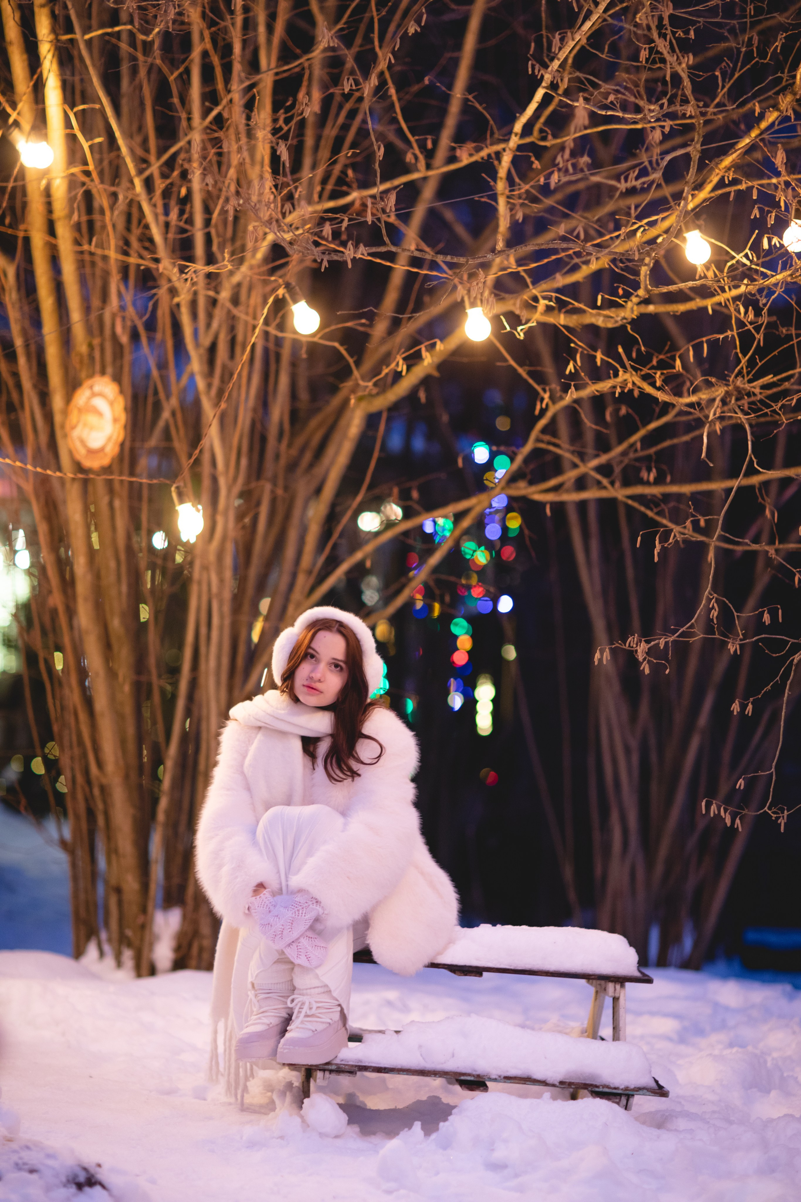 Домик в лесу. Семейный фотограф в Москве Анастасия Гурьянова