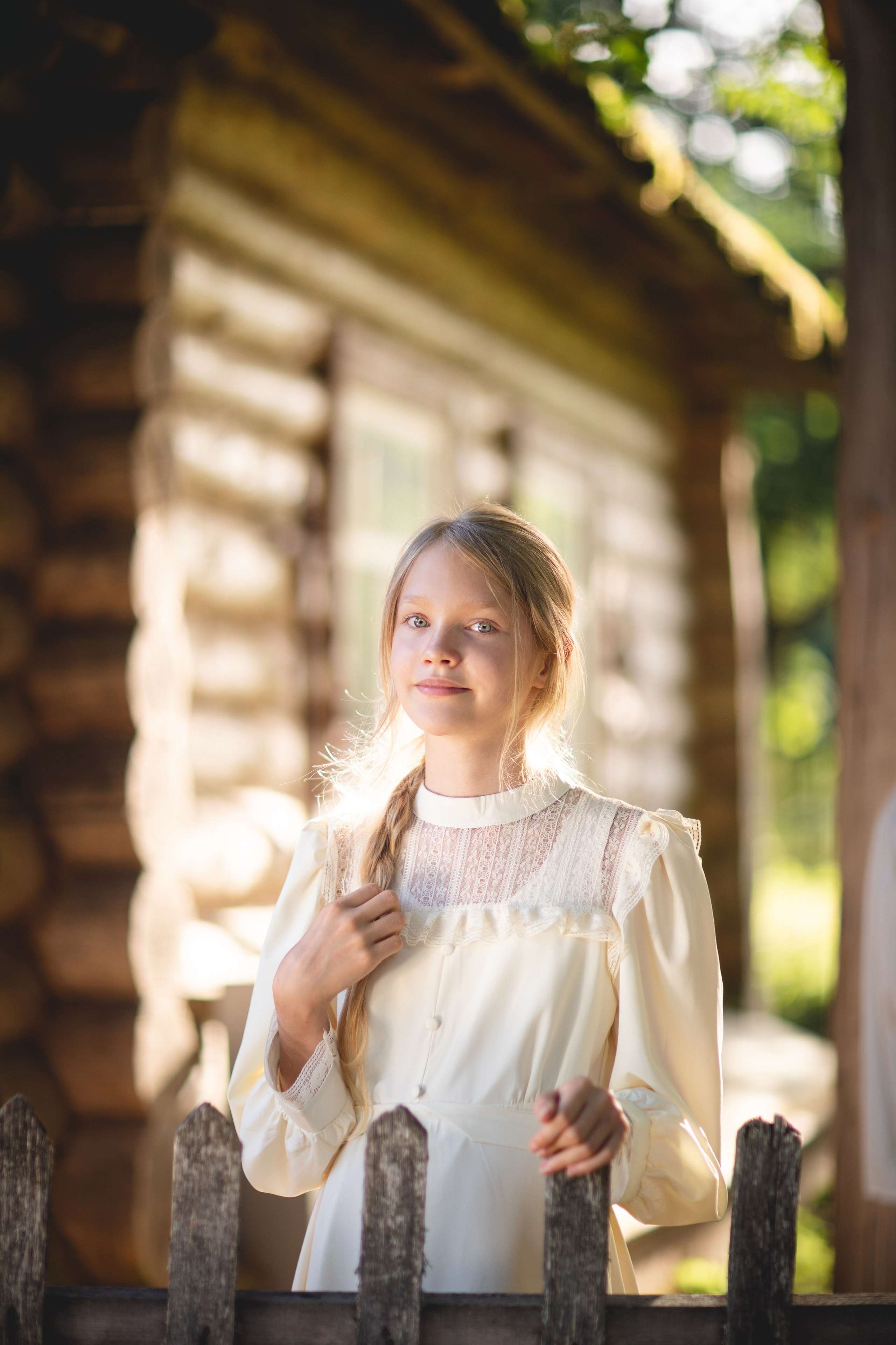 Пушкиногорье, Михайловское. Семейный фотограф в Москве Анастасия Гурьянова