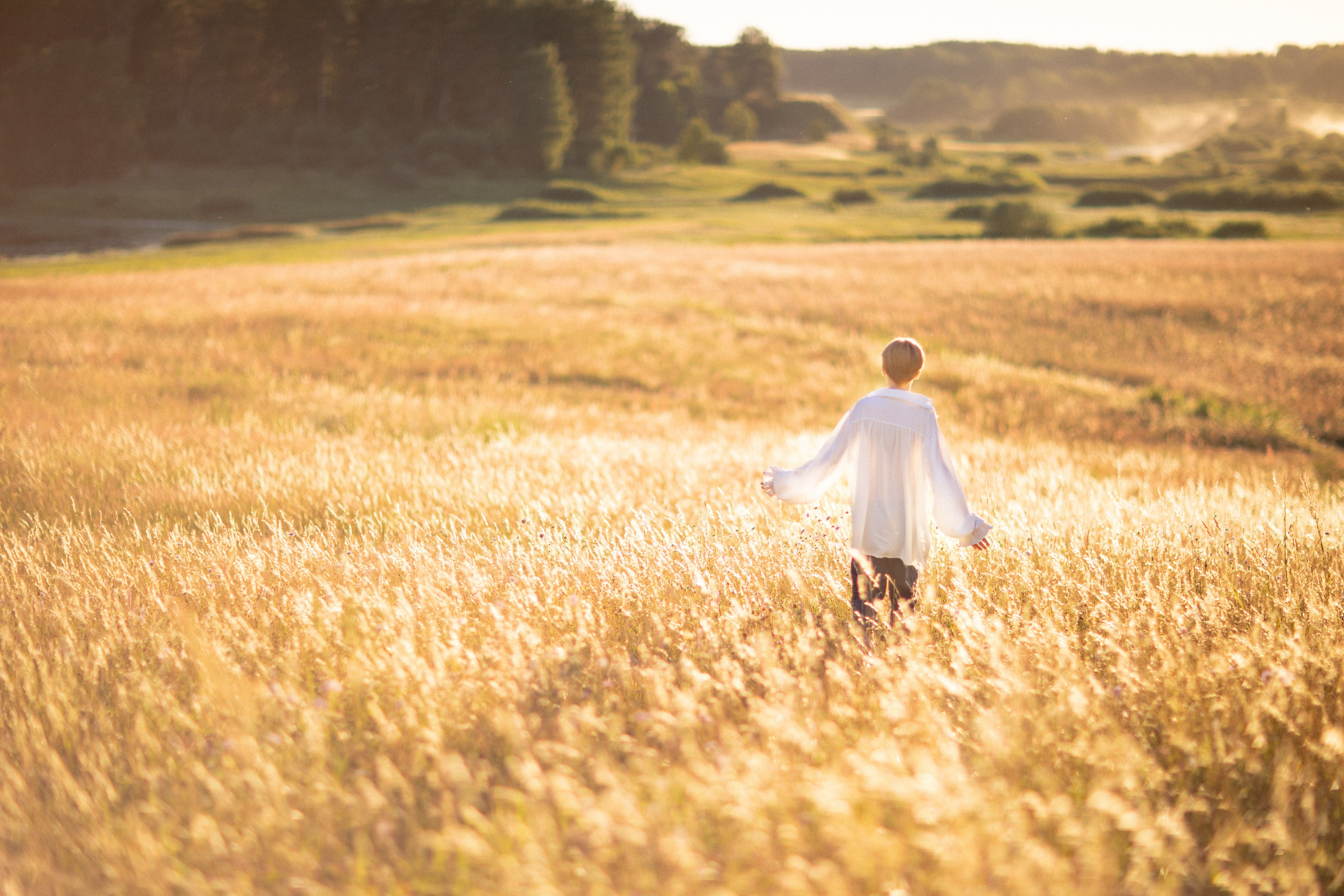 Пушкиногорье, Михайловское. Семейный фотограф в Москве Анастасия Гурьянова