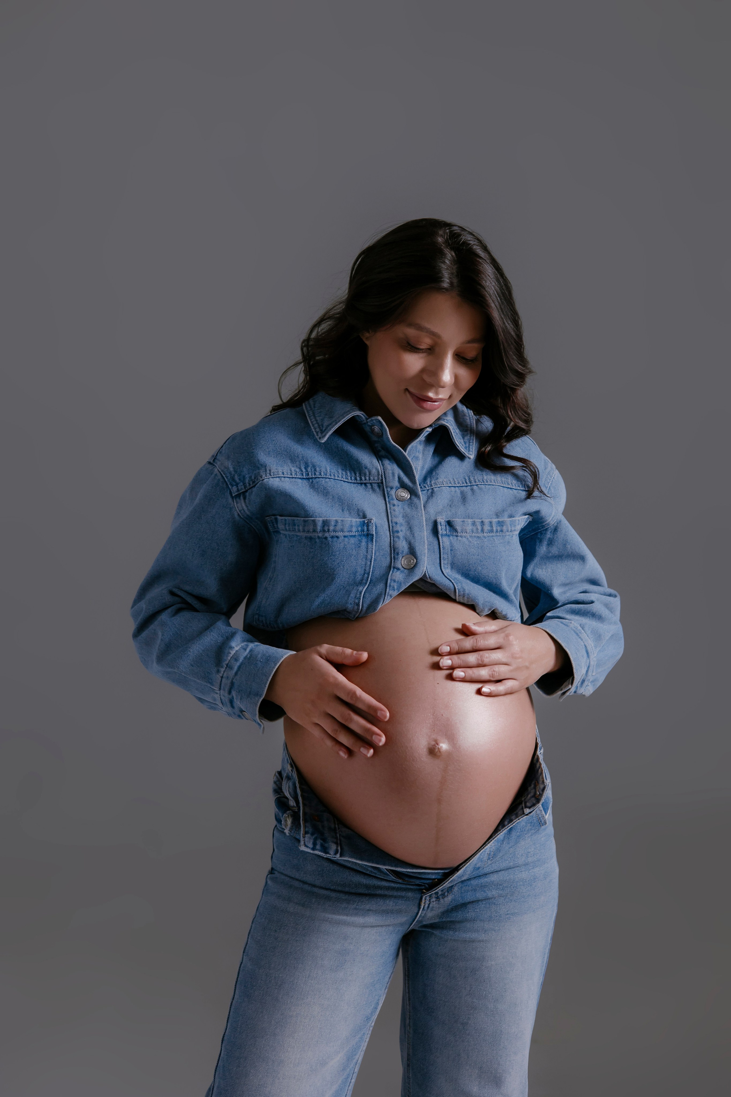 Беременность. Свадебный и портретный фотограф в Ижевске и Санкт-Петербурге Саша Брокколи