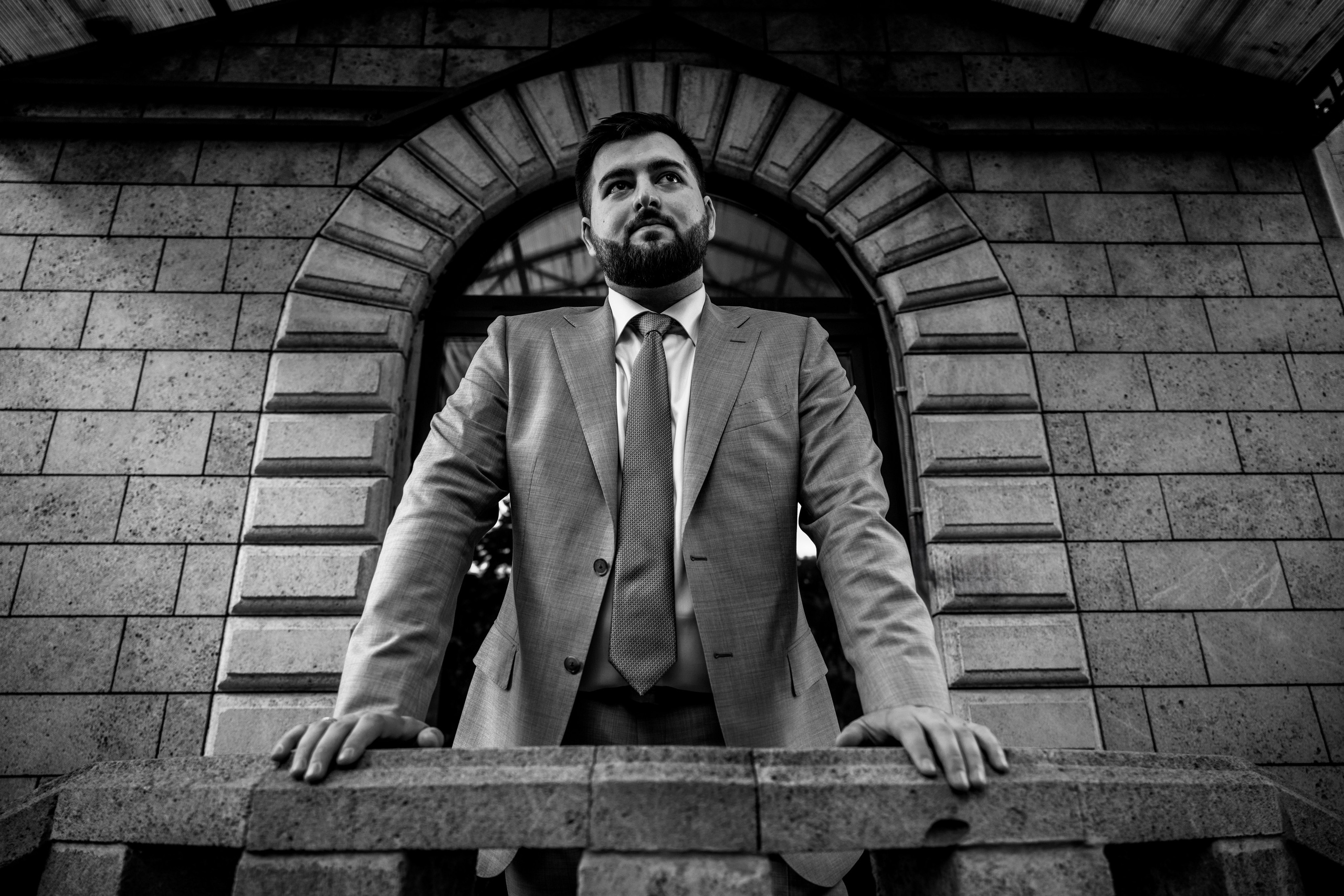 Alina & Artur. Главная