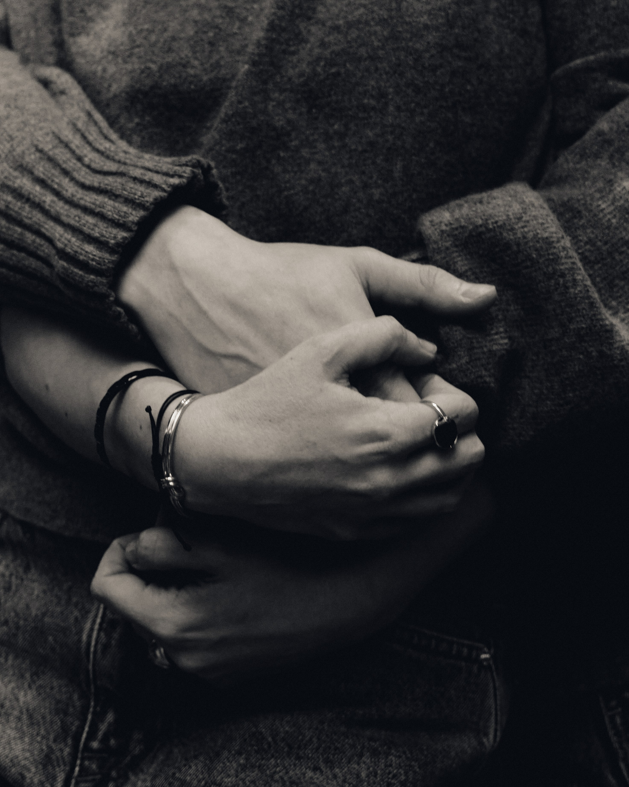 Паша Табаков и Ксения Ермоленко для Kovik. DISEMICHASNOVA