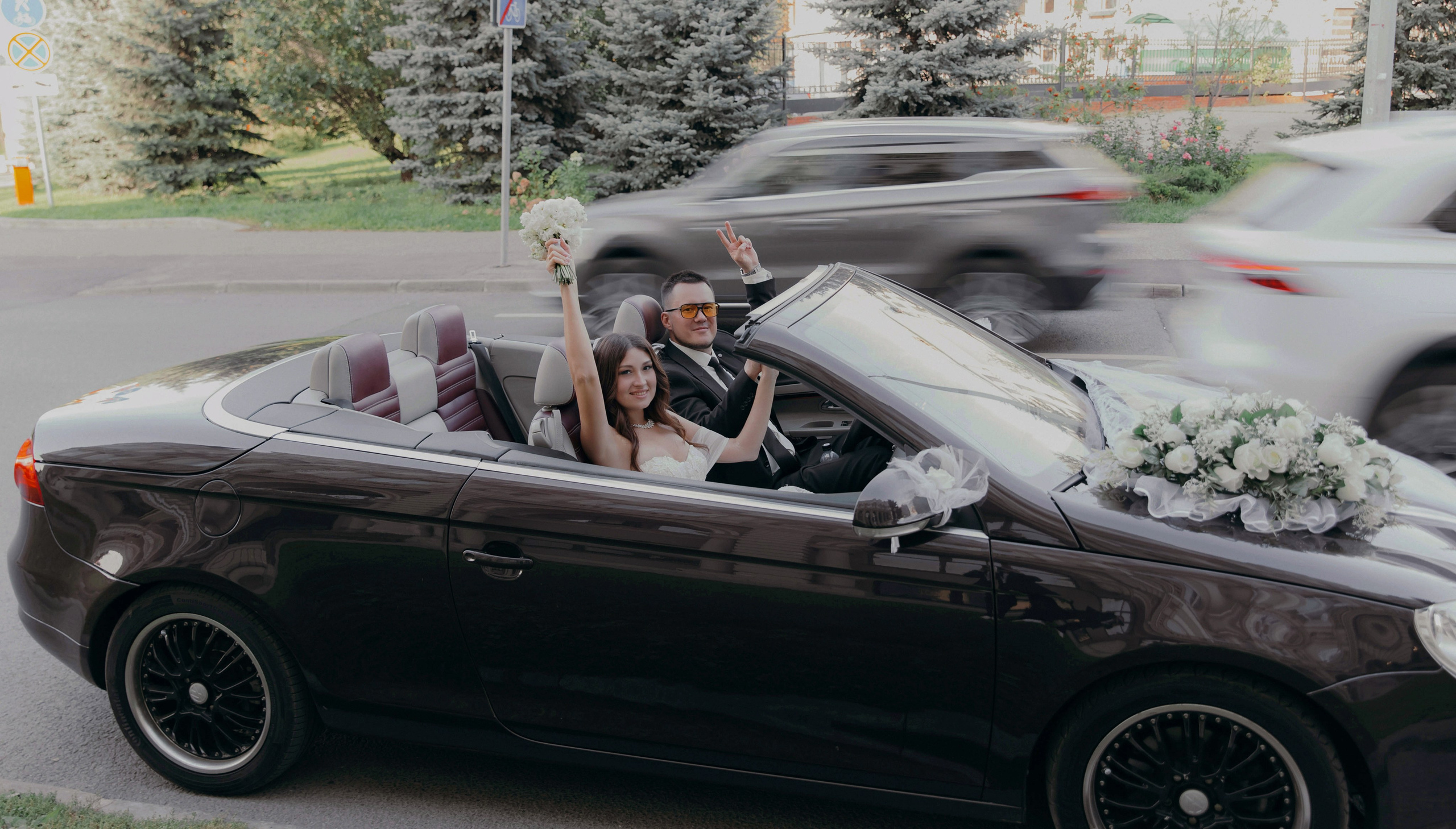 Свадьба Булата и Динары. Лилия Вахитова фотограф