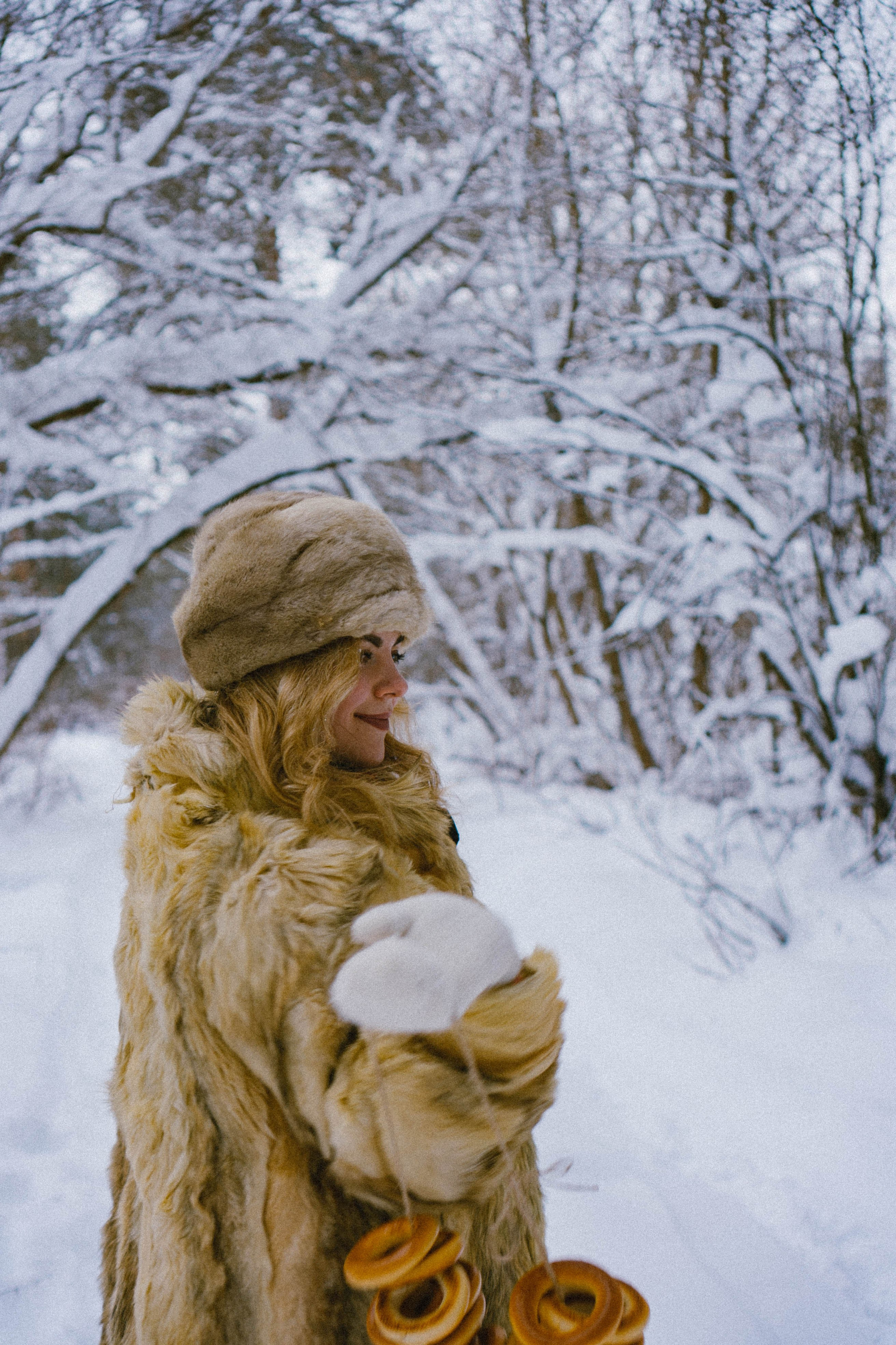 Русский стиль. Профессиональный фотограф, Санкт-Петербург — Виктория Богомолова