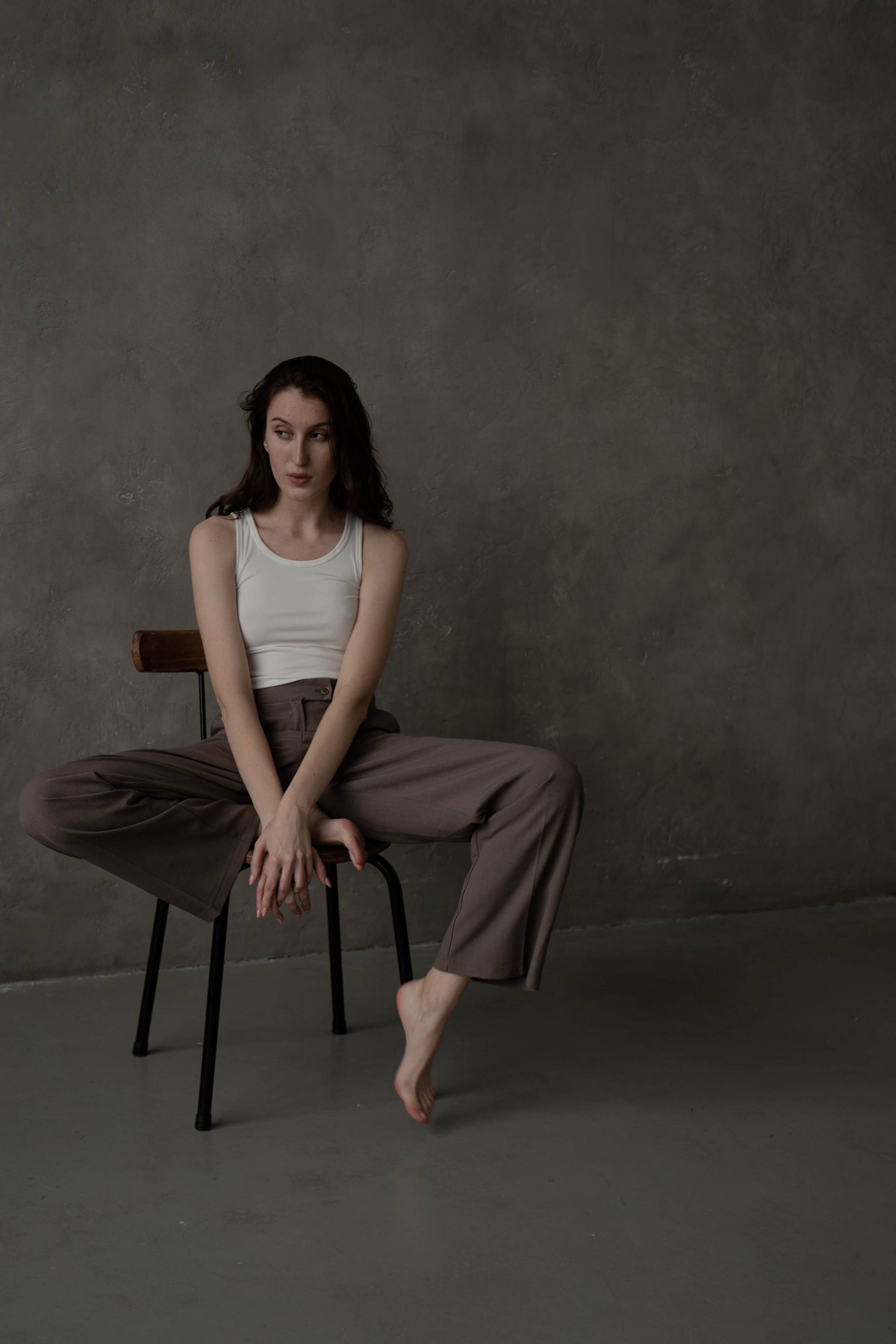 Студийная. Профессиональный фотограф, Санкт-Петербург — Виктория Богомолова