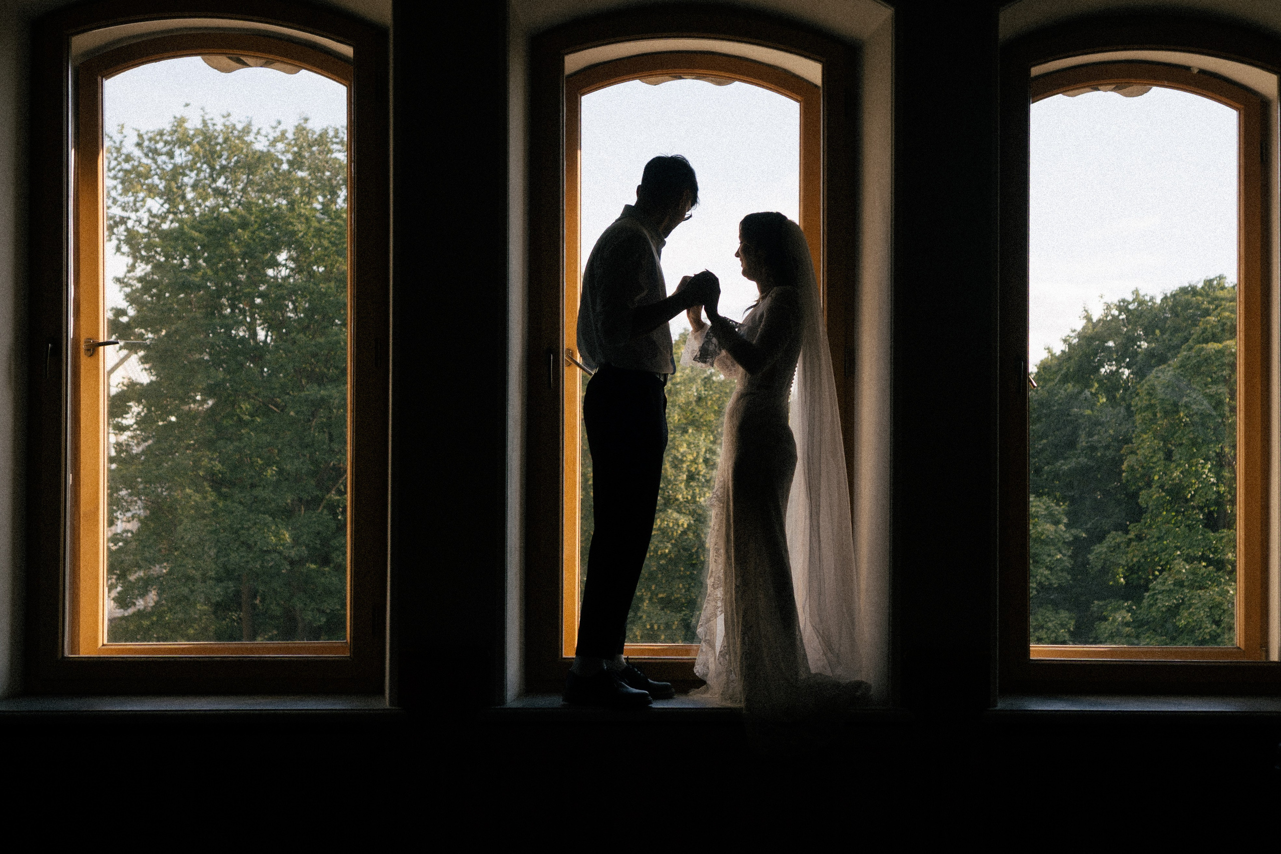 СВАДЕБНАЯ СЬЕМКА В СТУДИИ. Профессиональный фотограф, Санкт-Петербург — Виктория Богомолова