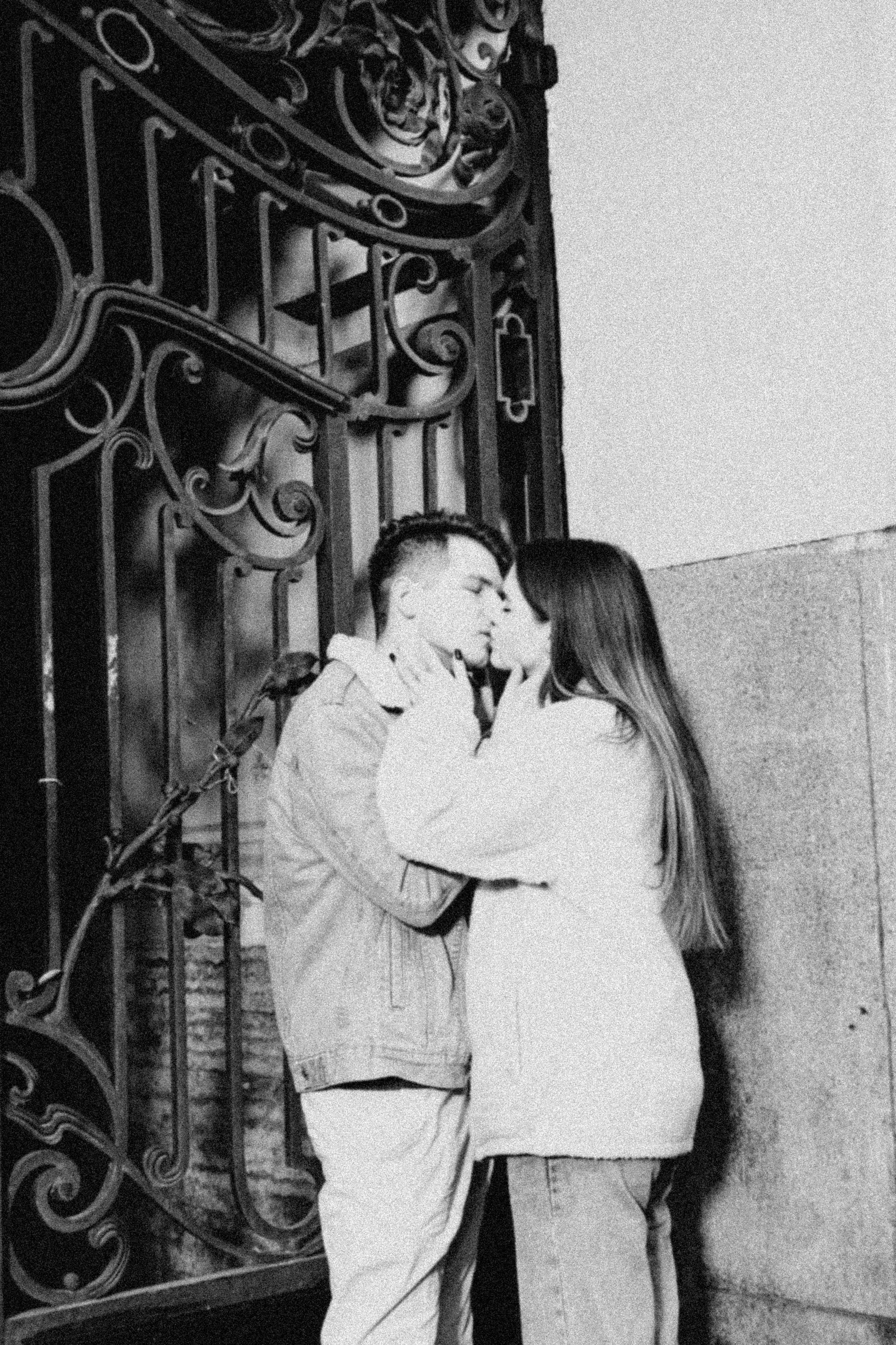 Прогулочная. Профессиональный фотограф, Санкт-Петербург — Виктория Богомолова