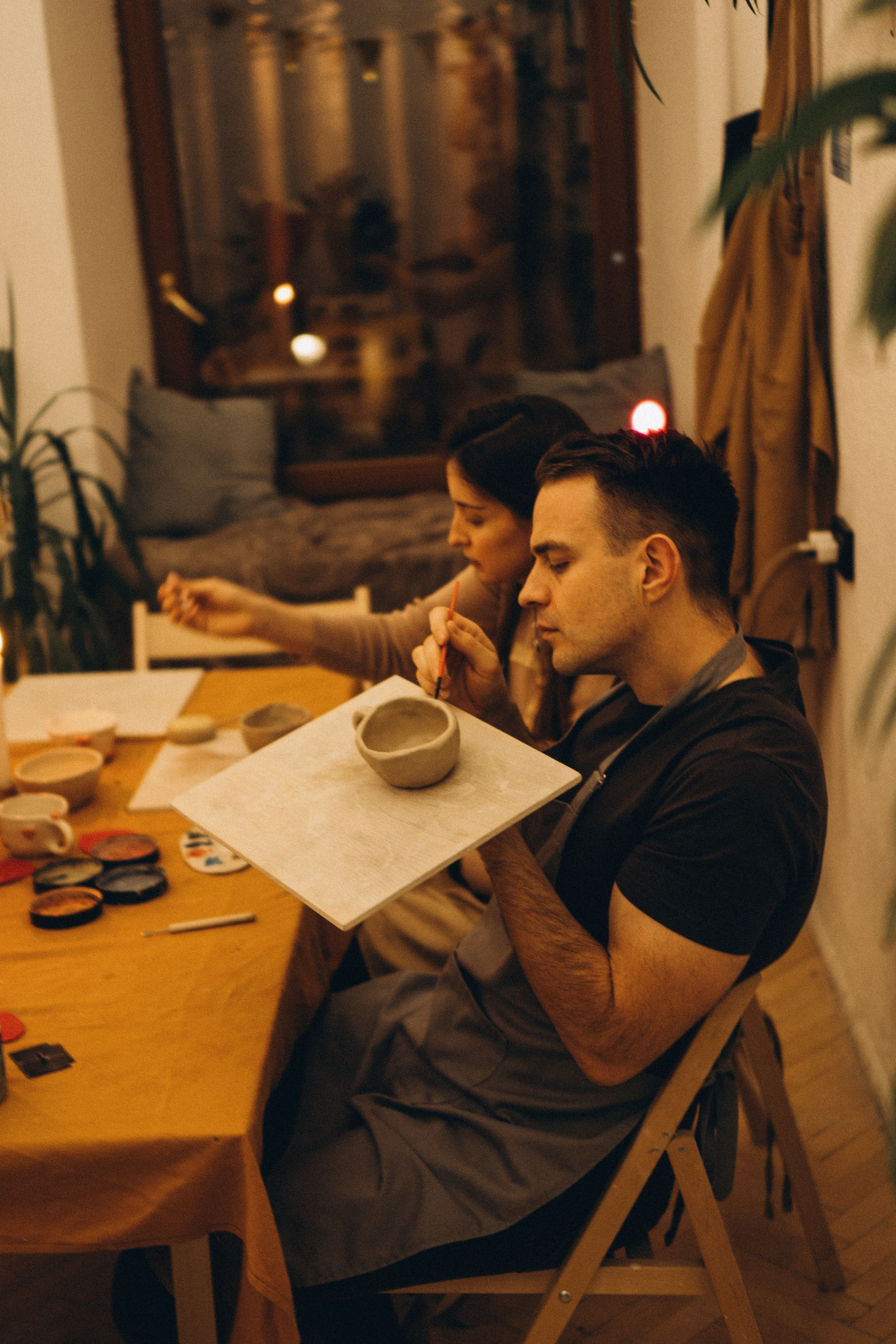 ЛЕПКАРНЯ. Профессиональный фотограф, Санкт-Петербург — Виктория Богомолова