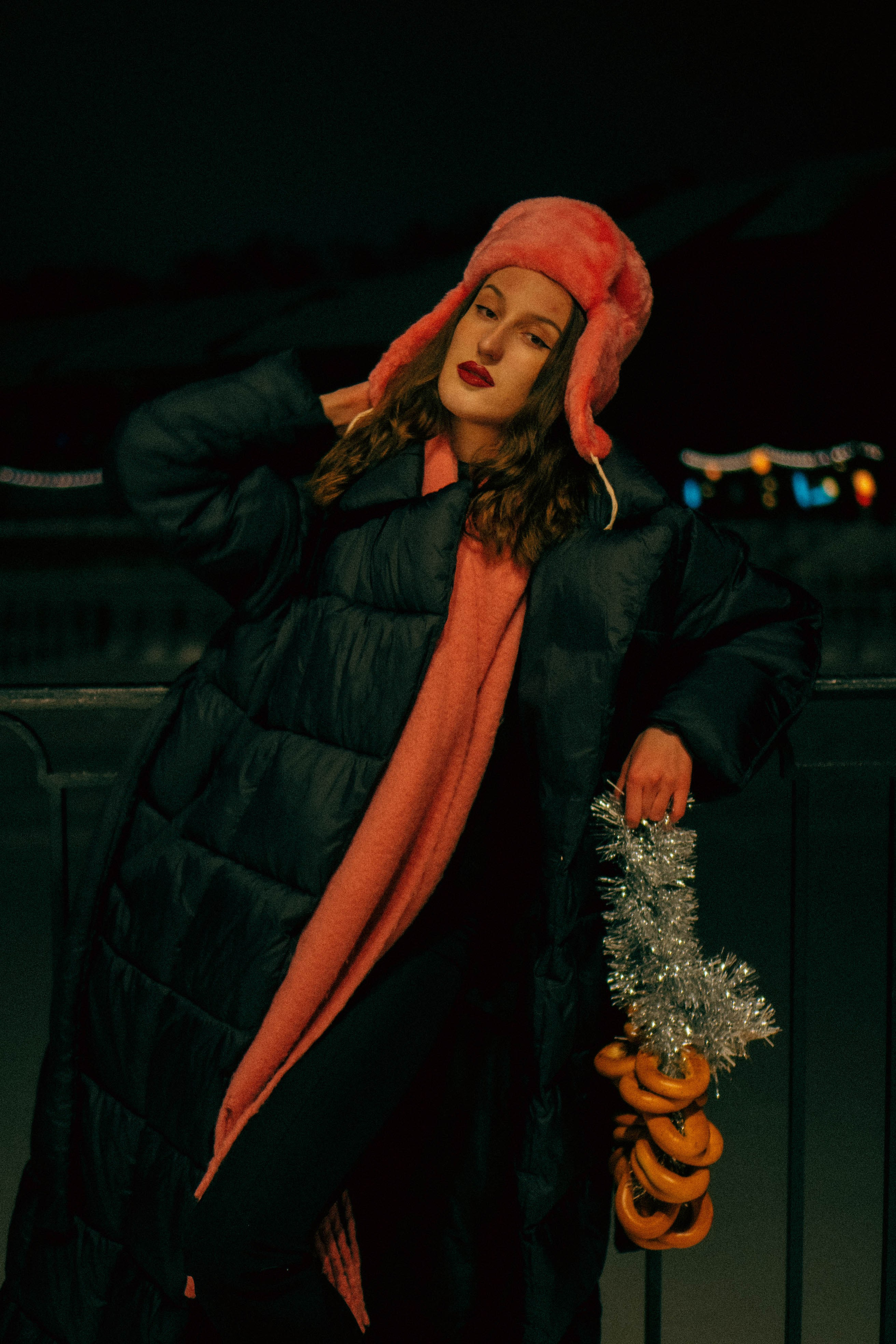 Каток. Профессиональный фотограф, Санкт-Петербург — Виктория Богомолова