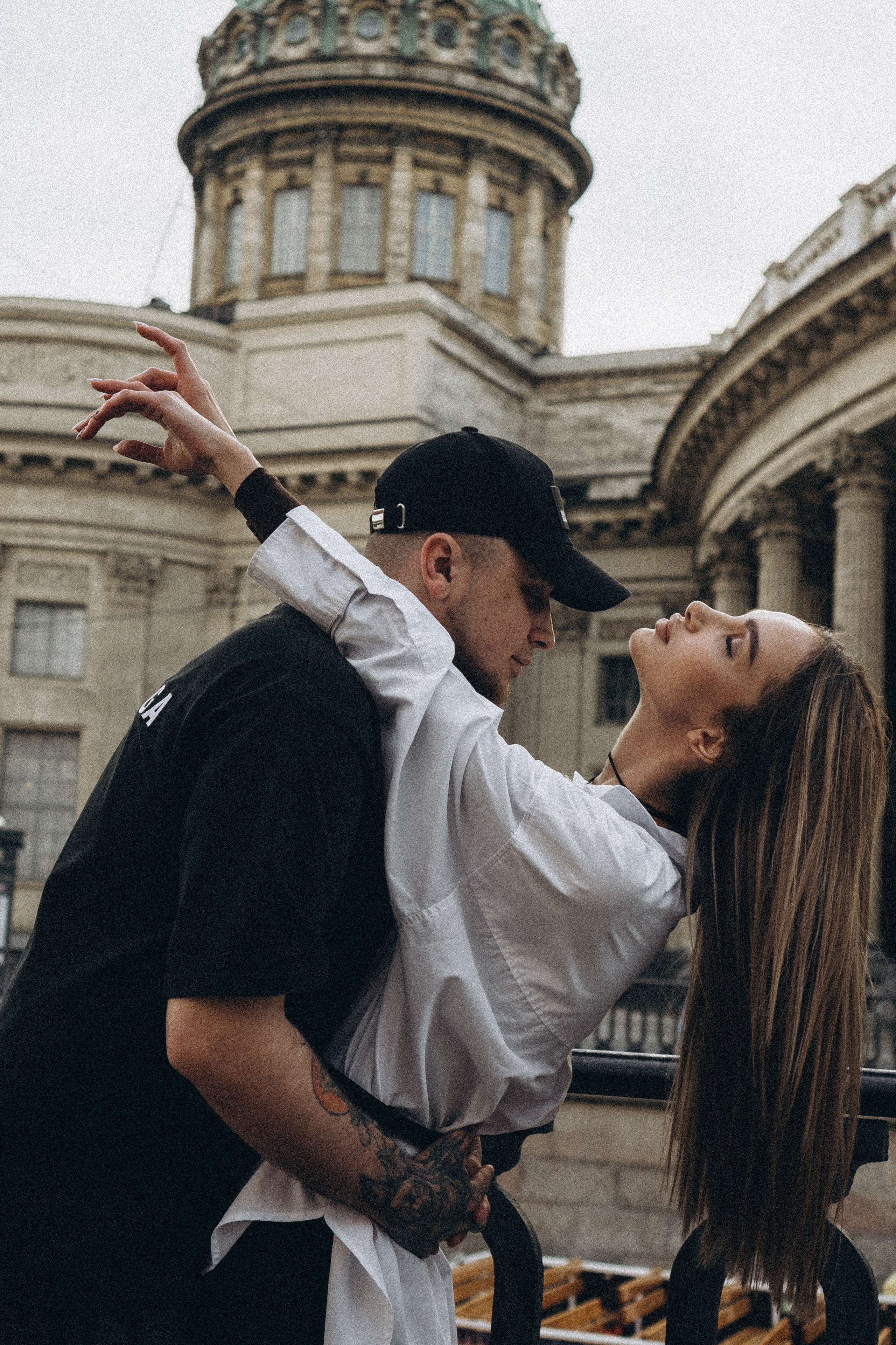 ПРОГУЛКА ПО ПИТЕРУ. Профессиональный фотограф, Санкт-Петербург — Виктория Богомолова