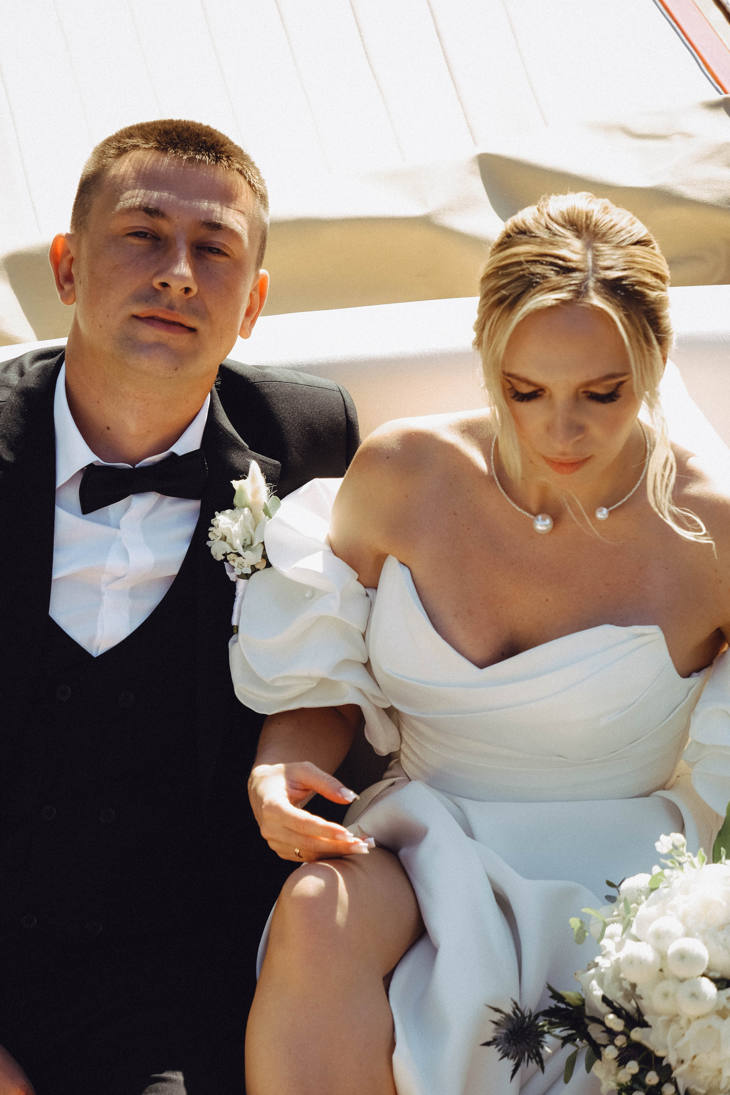 СВАДЕБГНАЯ ПРОГУЛКА ПО КАНАЛ САНКТ-ПЕТЕРБУРГА НА КАТЕРЕ. Профессиональный фотограф, Санкт-Петербург — Виктория Богомолова