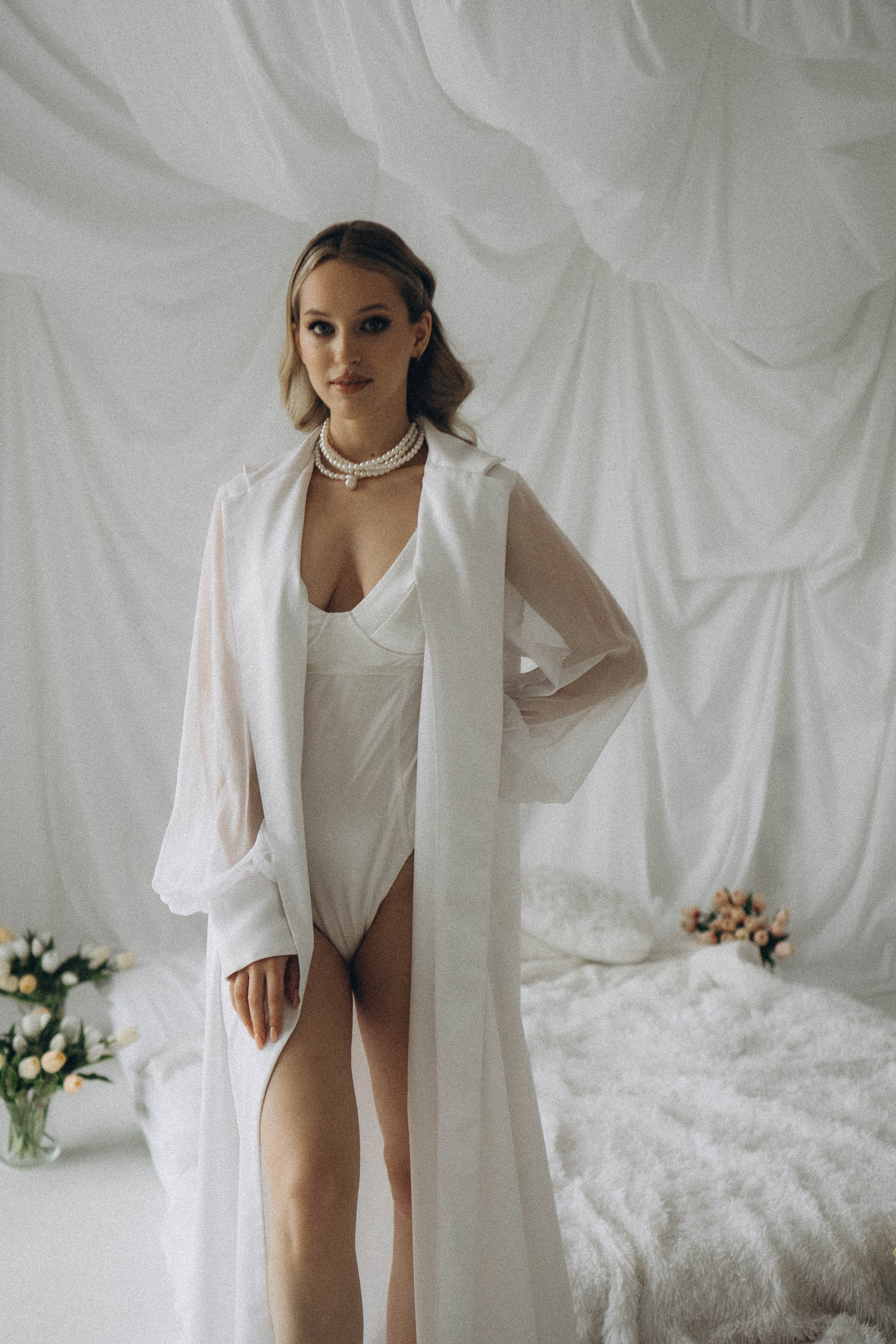 Весенняя. Профессиональный фотограф, Санкт-Петербург — Виктория Богомолова