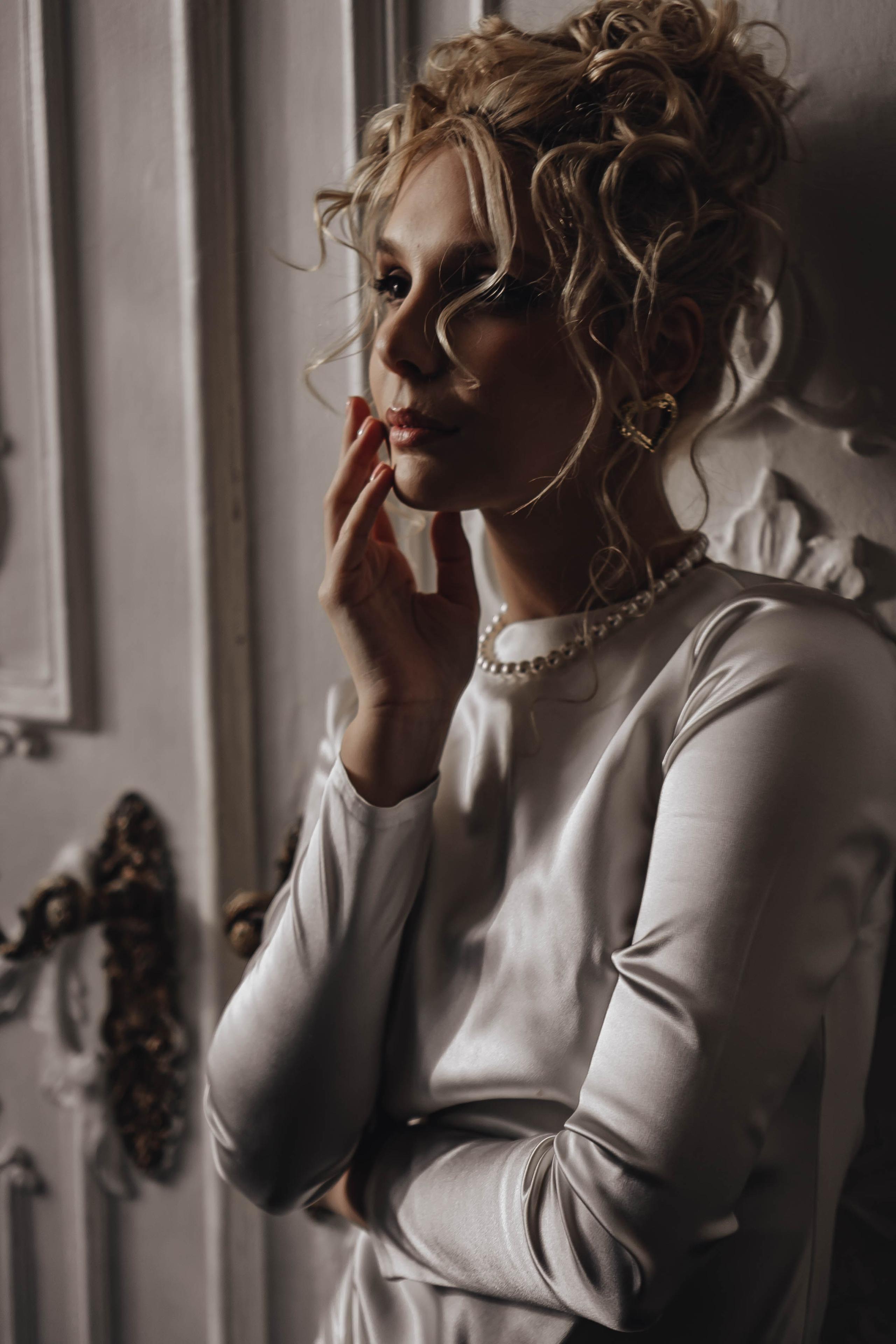 СВАДЕБНАЯ ФОТОСЕСИИЯ В НИКОЛАЕВСКОМ ДВОРЦЕ. Профессиональный фотограф, Санкт-Петербург — Виктория Богомолова