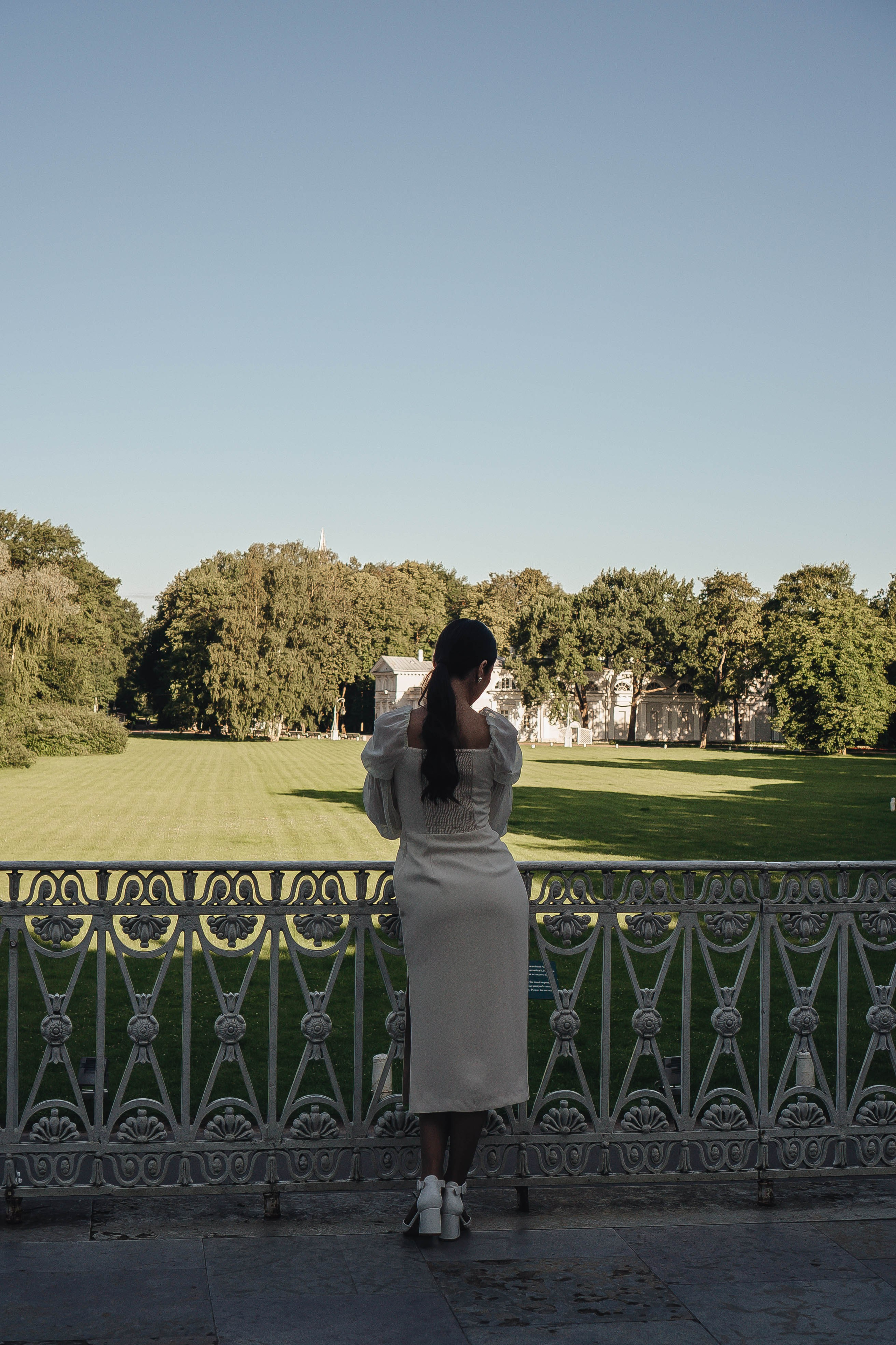 СВАДЕБНАЯ СЬЕМКА НА РАССВЕТЕ НА ЕЛАГИНОМ ОСТОРОВЕ. Профессиональный фотограф, Санкт-Петербург — Виктория Богомолова