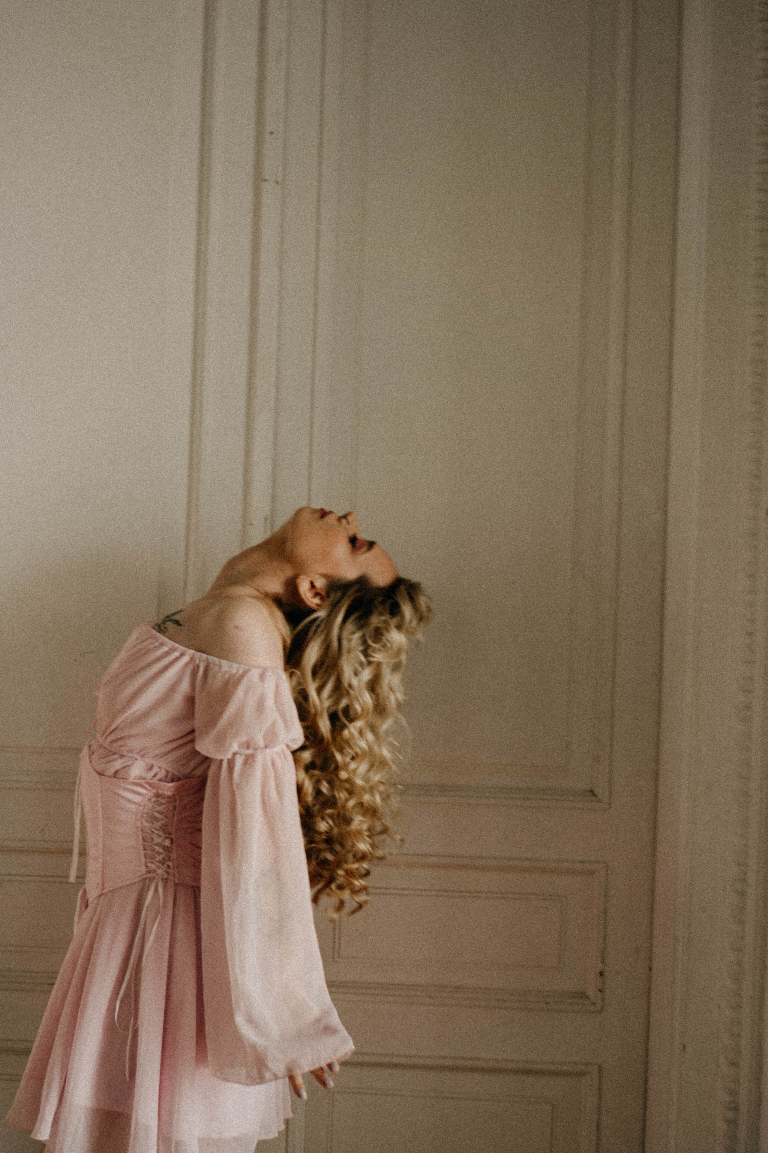 Студийная. Профессиональный фотограф, Санкт-Петербург — Виктория Богомолова