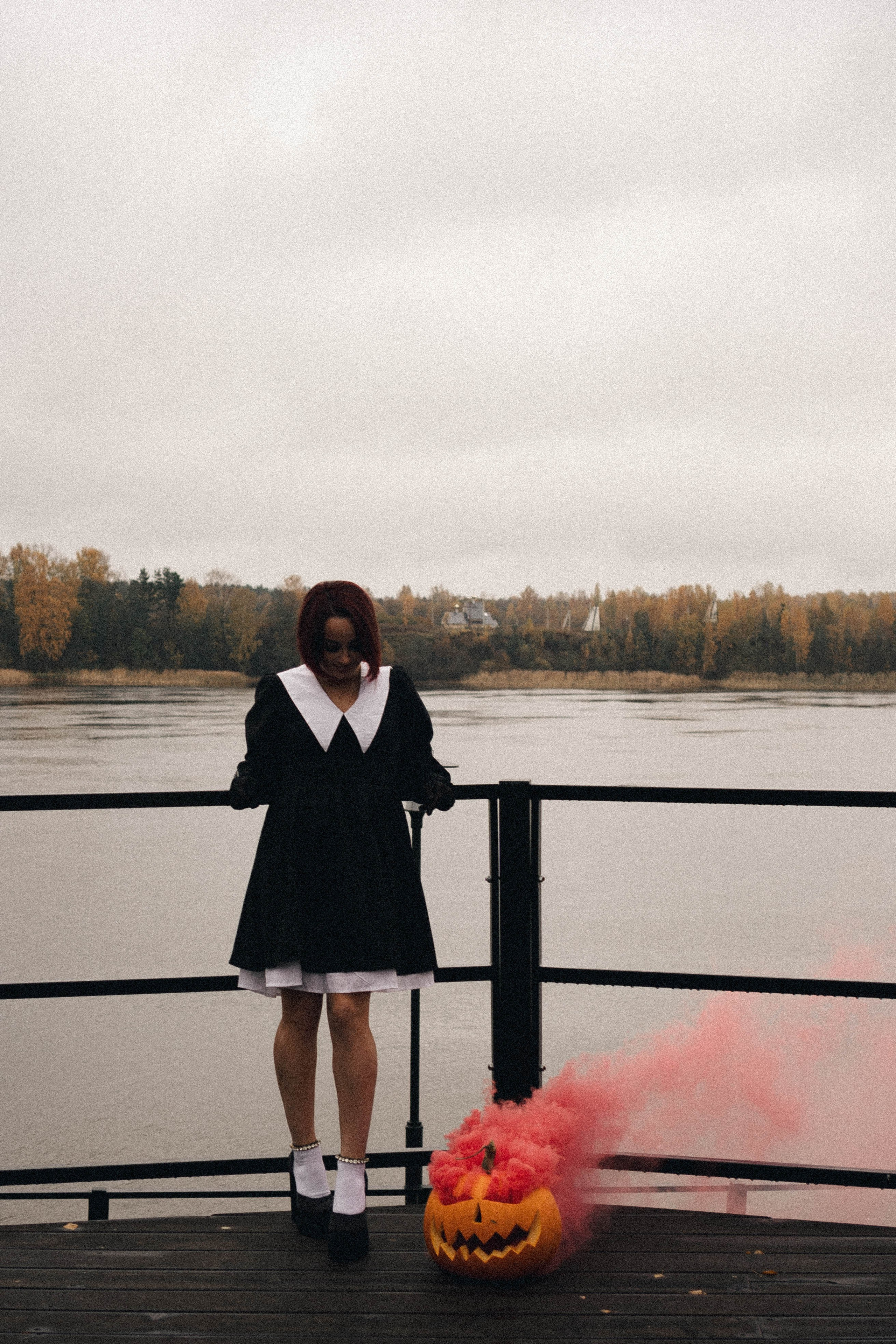 Осеняя. Профессиональный фотограф, Санкт-Петербург — Виктория Богомолова