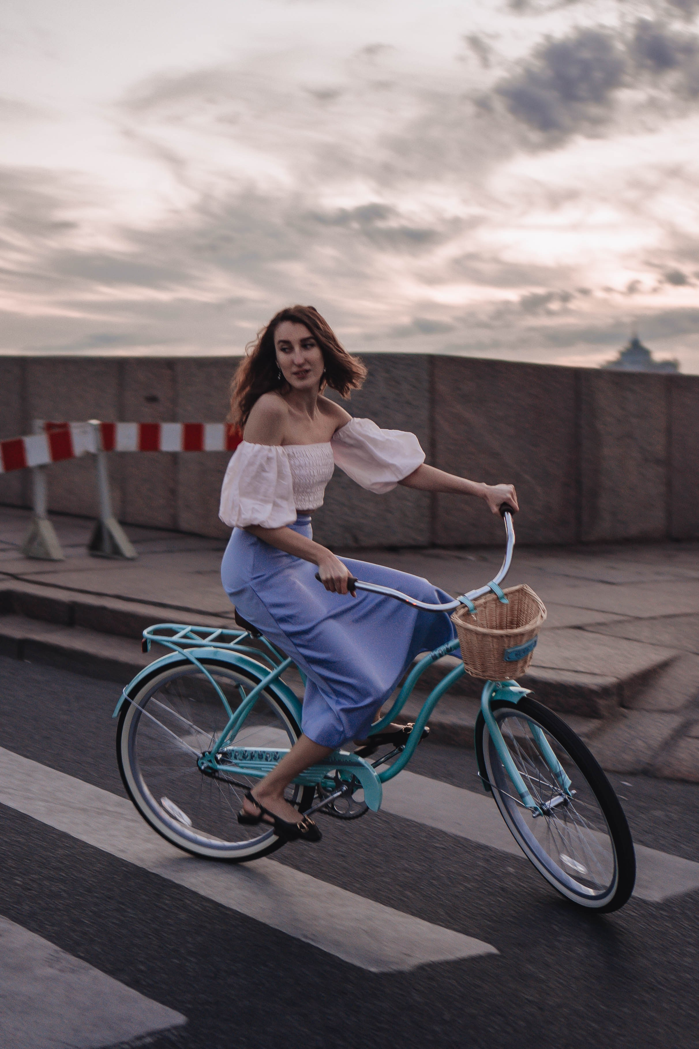 Крымская парочка. Профессиональный фотограф, Санкт-Петербург — Виктория Богомолова